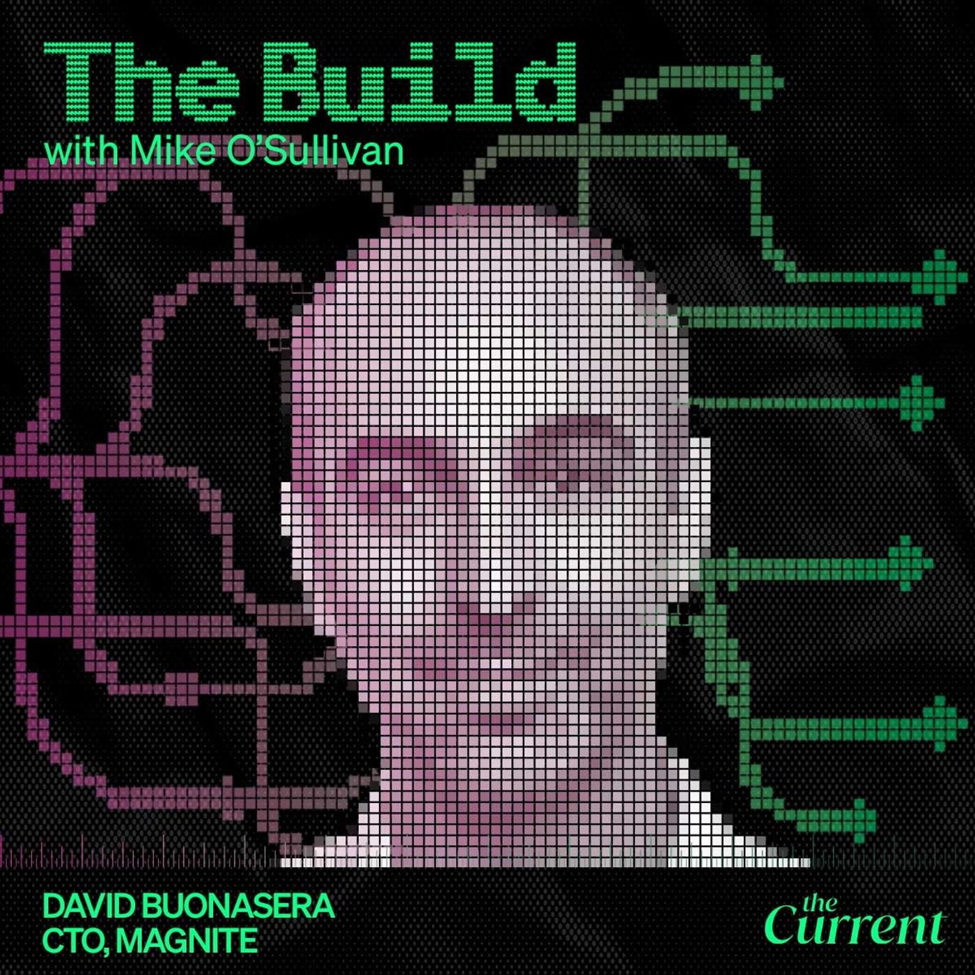 David Buonasera (CTO, Magnite) on Building and Scaling Platforms