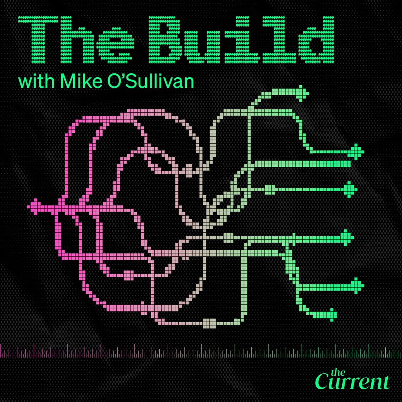 Listen Now: The Build Podcast with Mike O'Sullivan and Ian Meyers