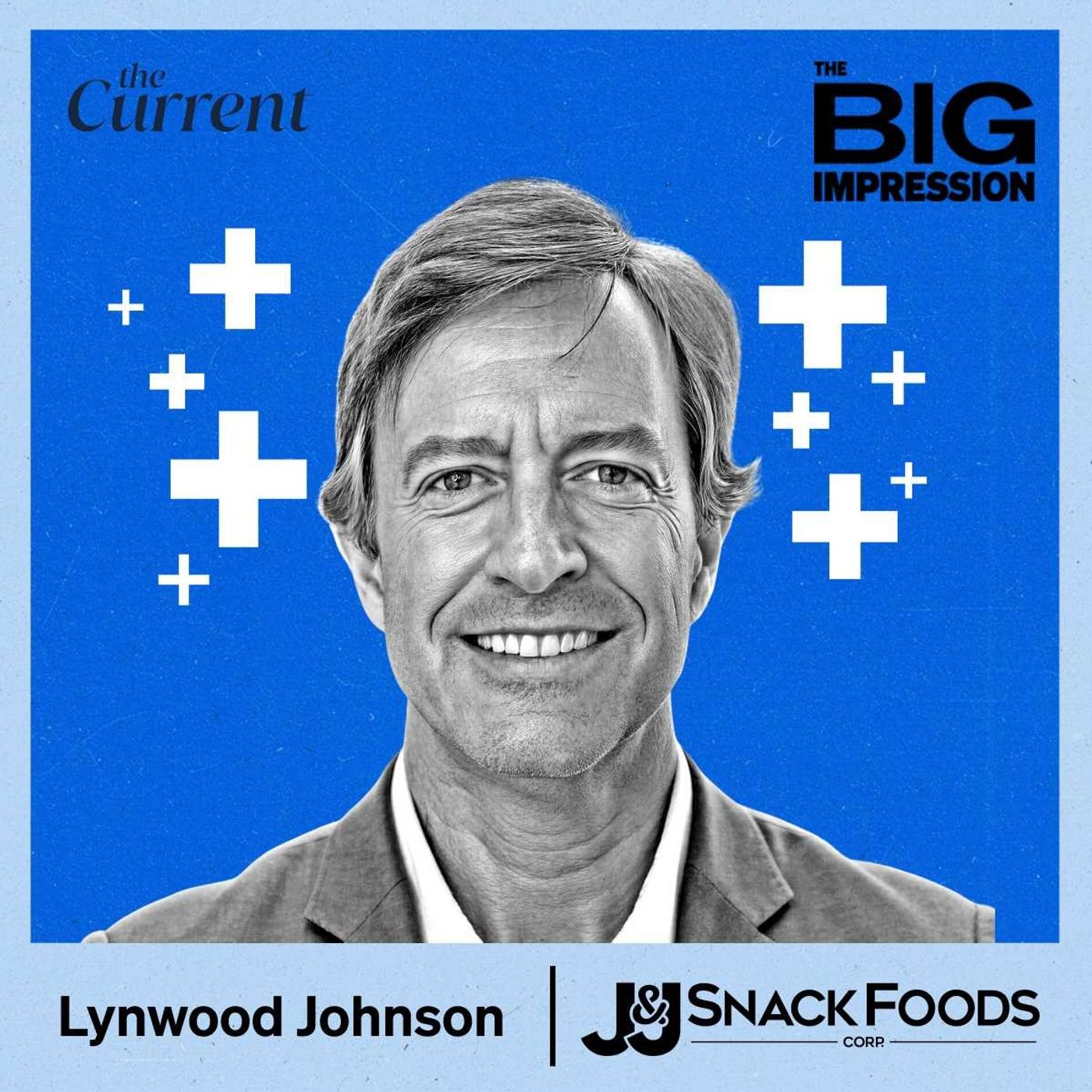 J&J Snack Foods CMO Lynwood Mallard on the art of keeping the 60-year-old ICEE brand cool