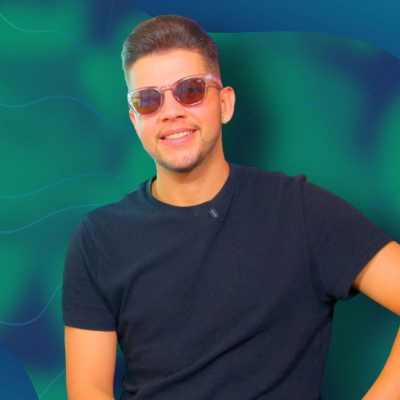 NADSON O FERINHA episode artwork