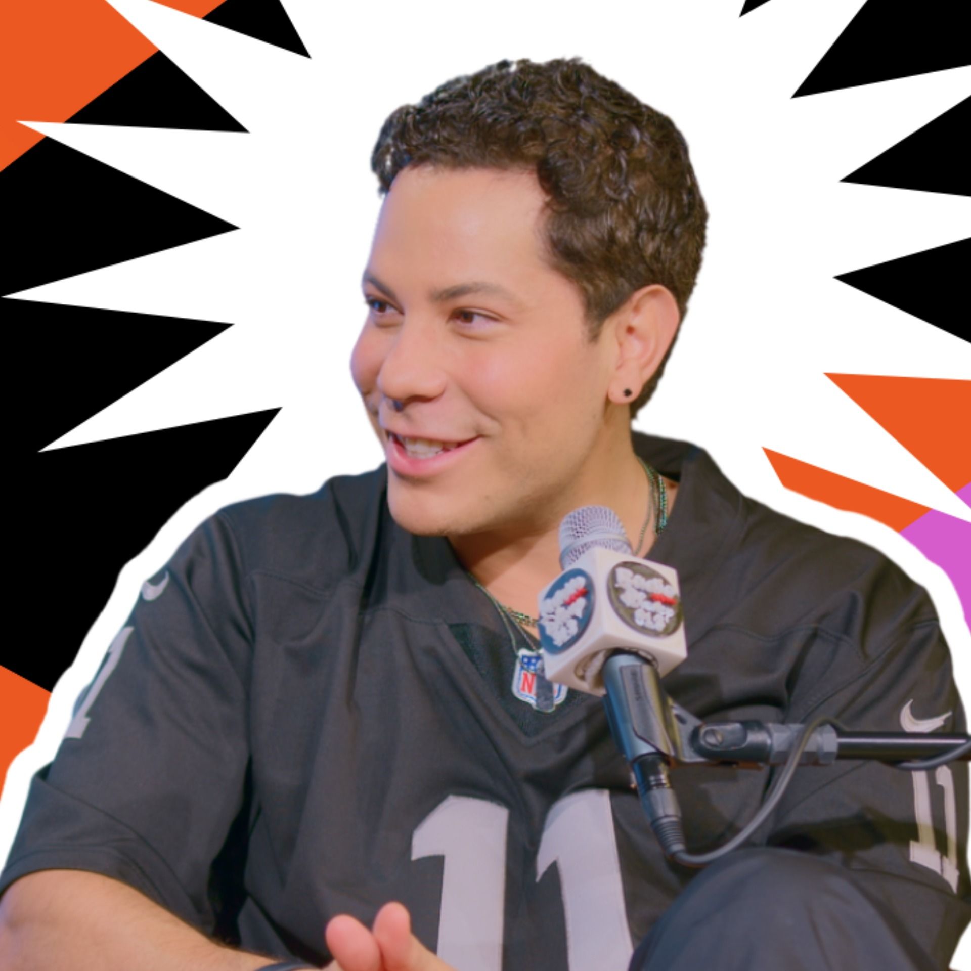 CHRISTIAN CHÁVEZ CHRISTIAN CHÁVEZ