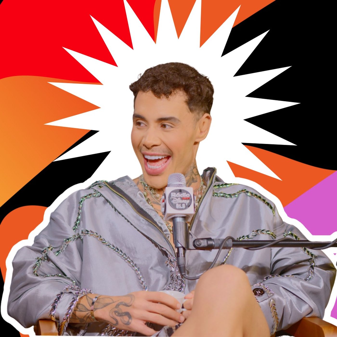 GRAG QUEEN GRAG QUEEN