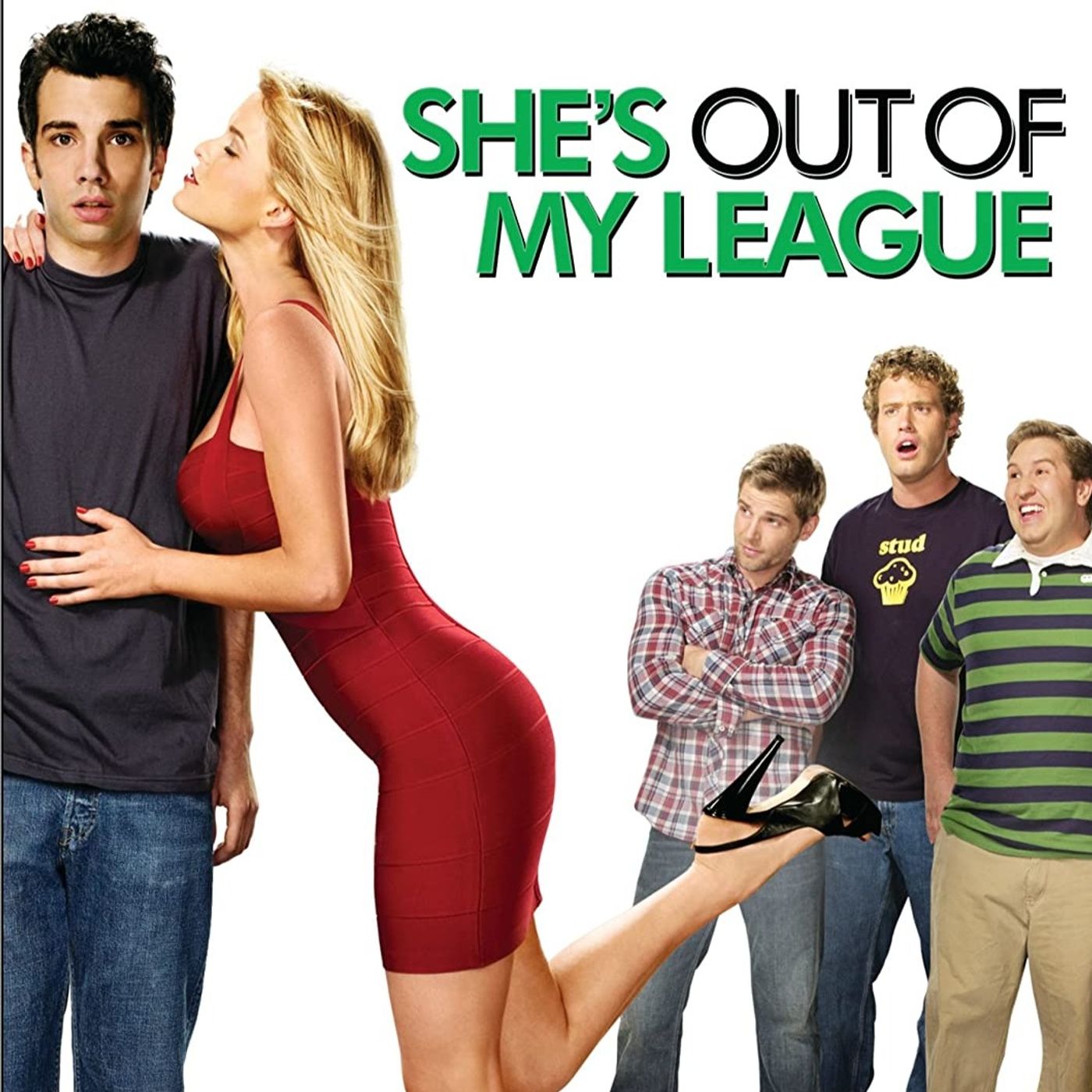 The Guys Review