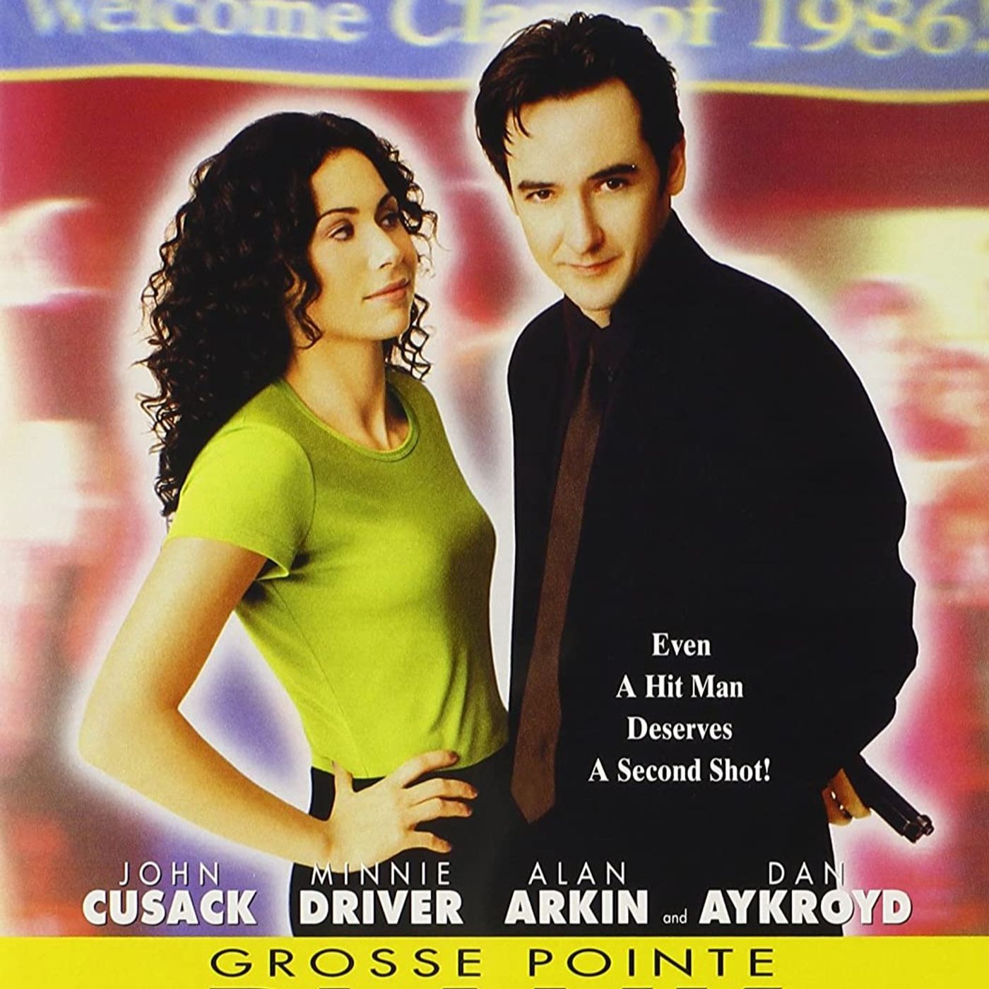 Grosse Pointe Blank