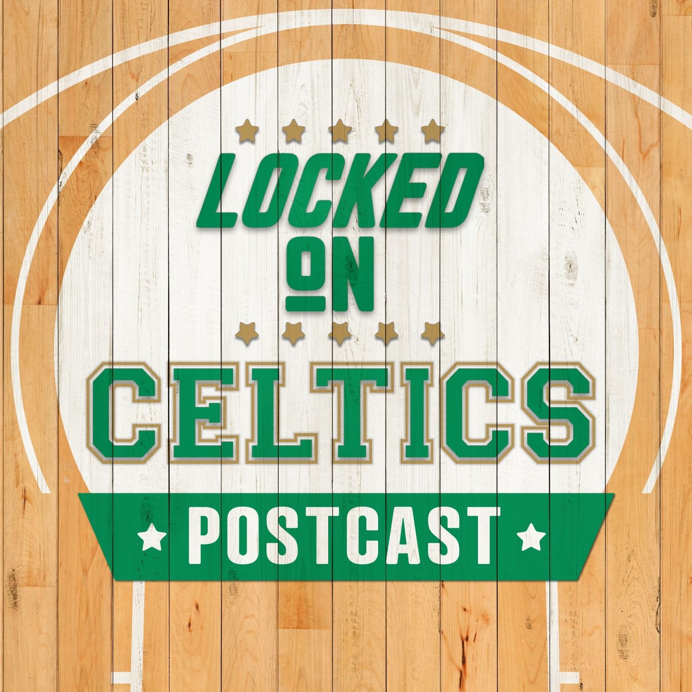 Locked On Celtics - Daily Podcast On The Boston Celtics