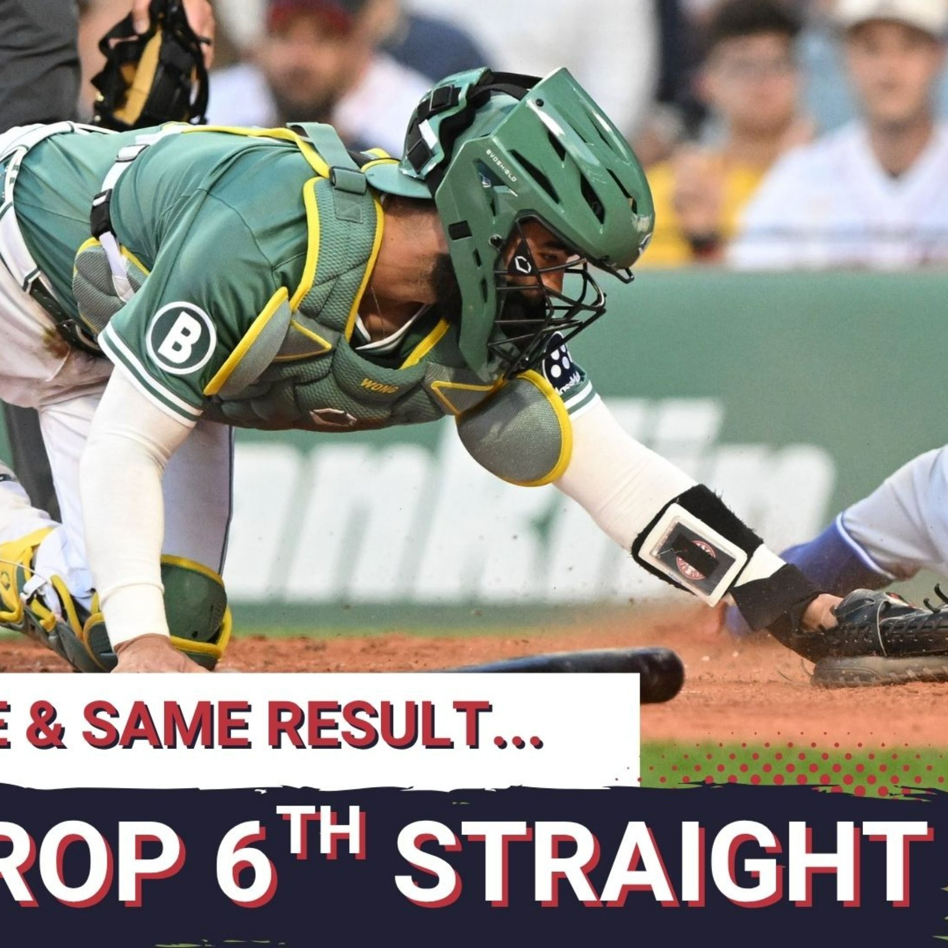 Locked On Red Sox - Daily Podcast On The Boston Red Sox