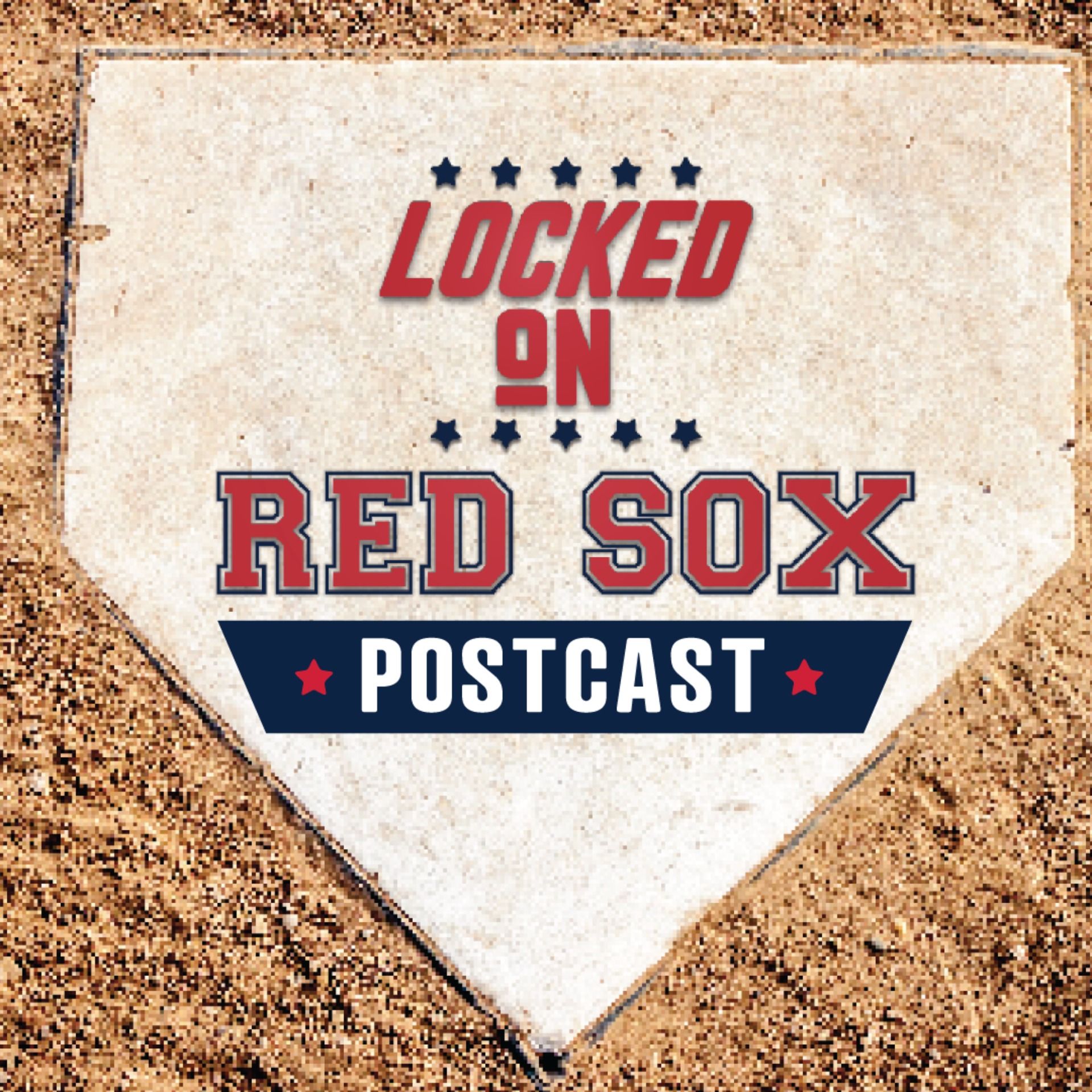 Locked On Red Sox - Daily Podcast On The Boston Red Sox