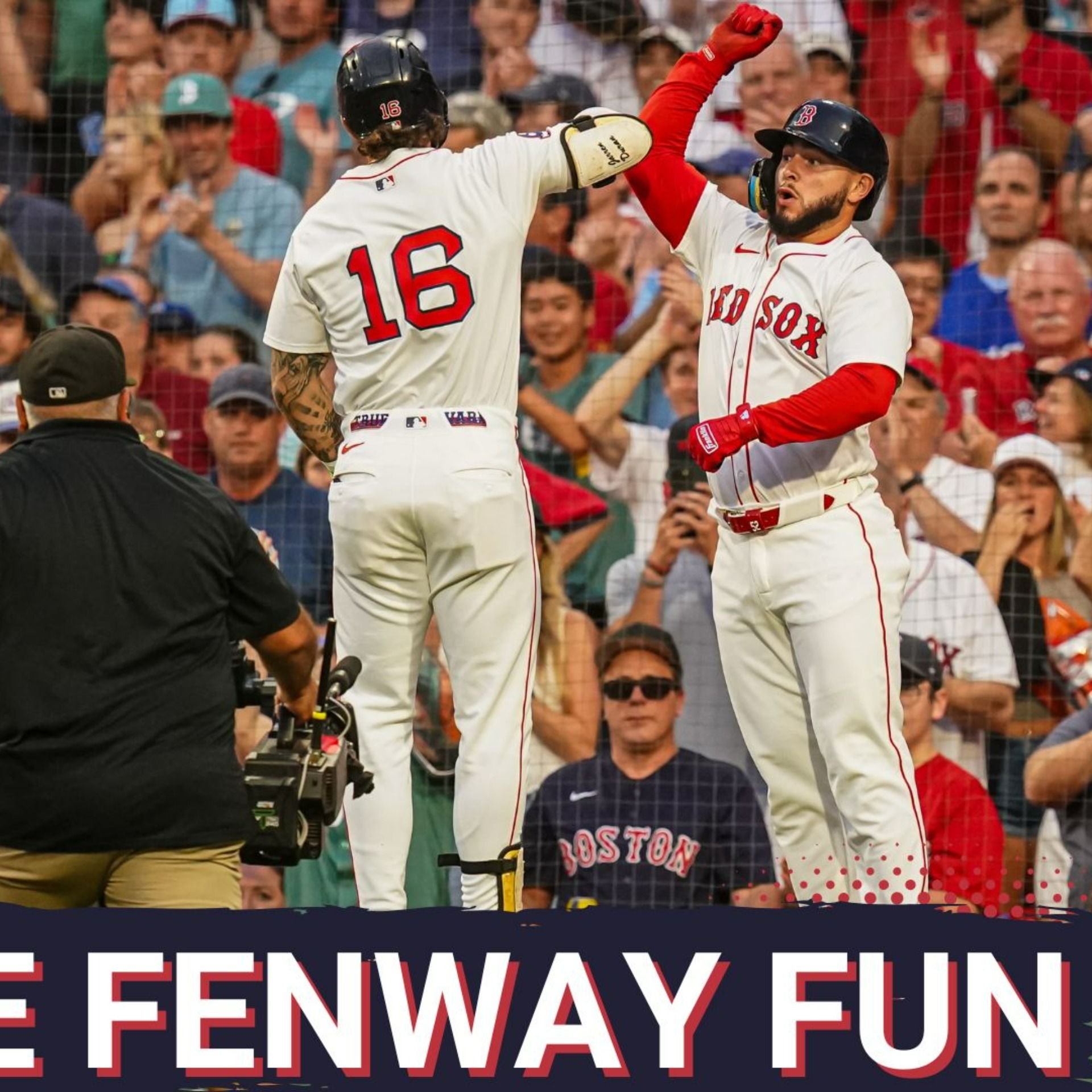 Locked On Red Sox - Daily Podcast On The Boston Red Sox