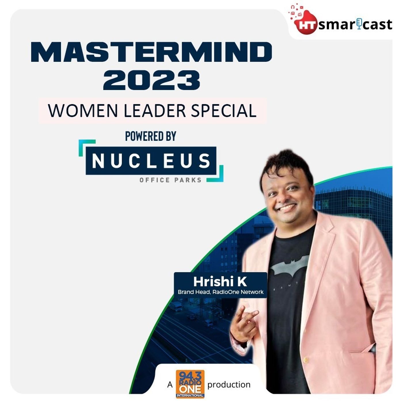 Mastermind 2023
