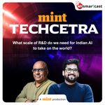 What scale of R&D do we need for Indian AI to take on the world?