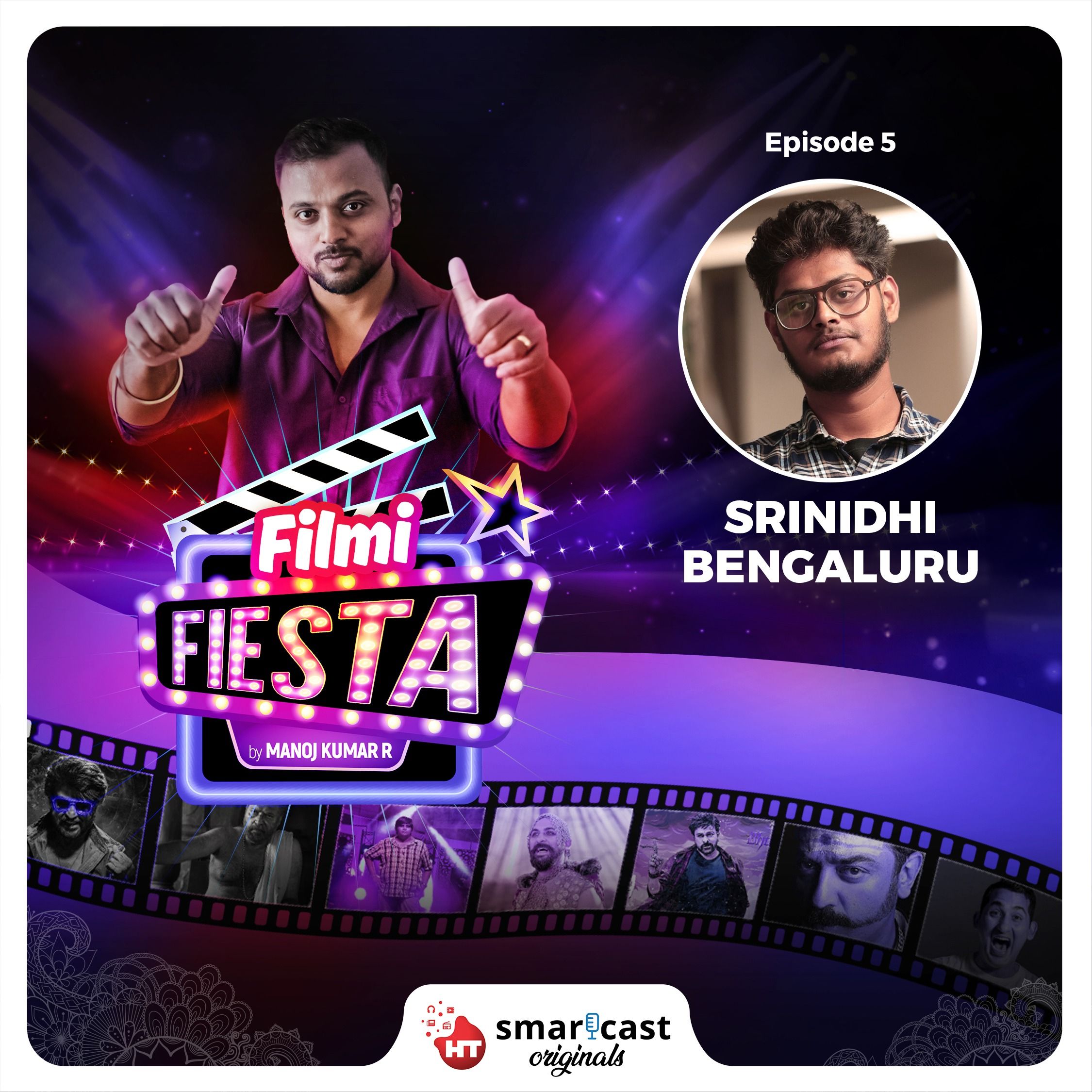 Filmi Fiesta