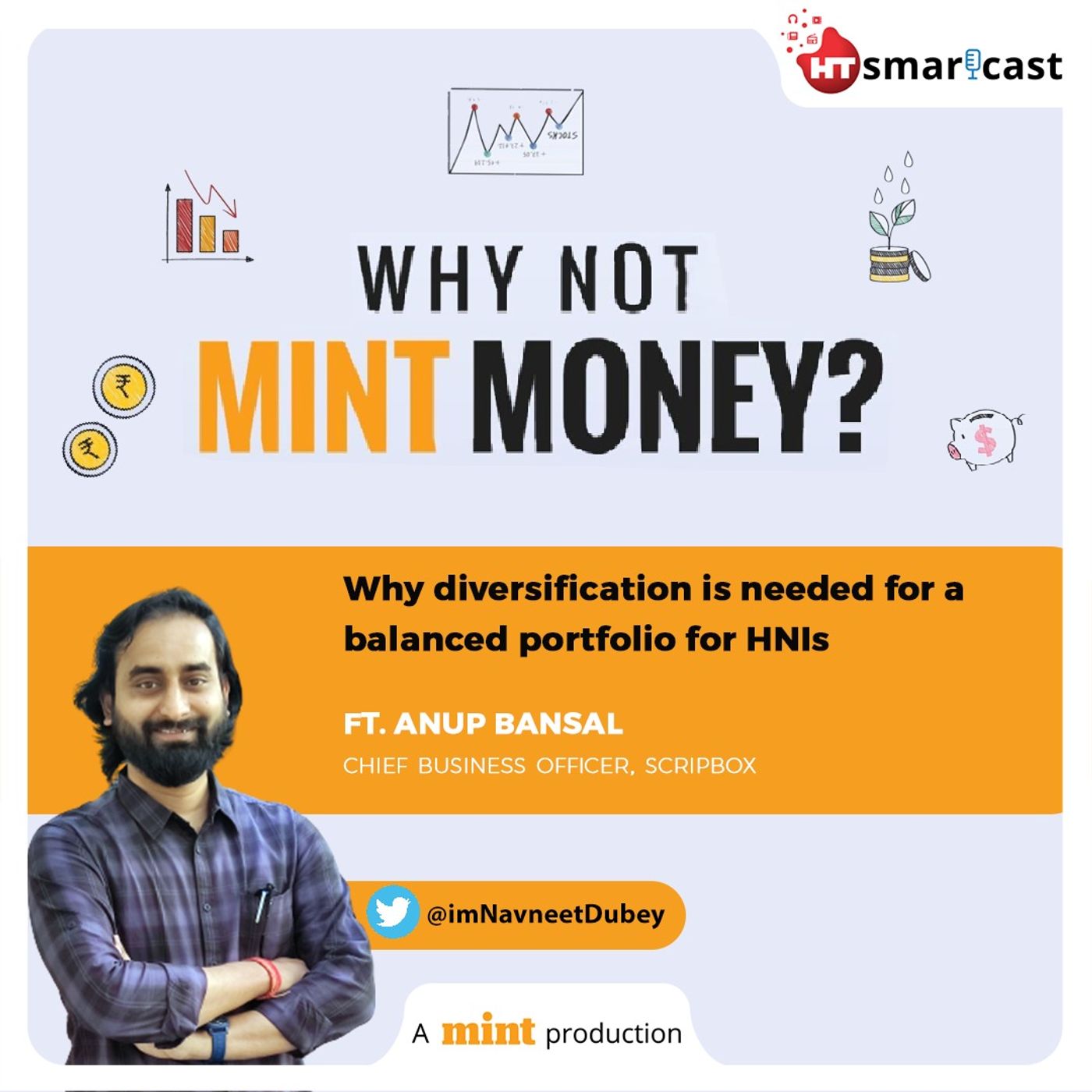 Why Not Mint Money