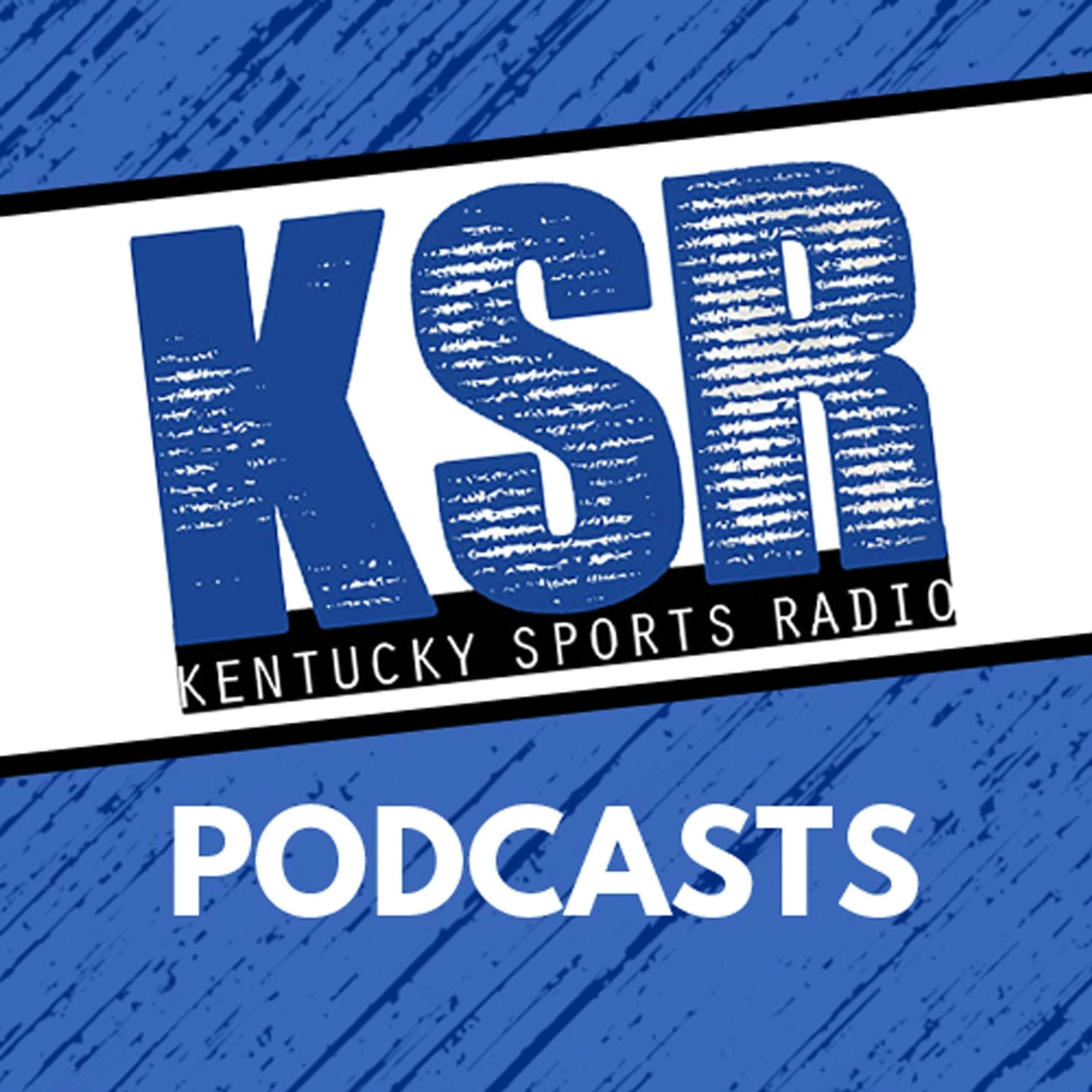 Kentucky Roundball Roundup Ep. 4: Big Blue Madness and a crazy NBA offseason