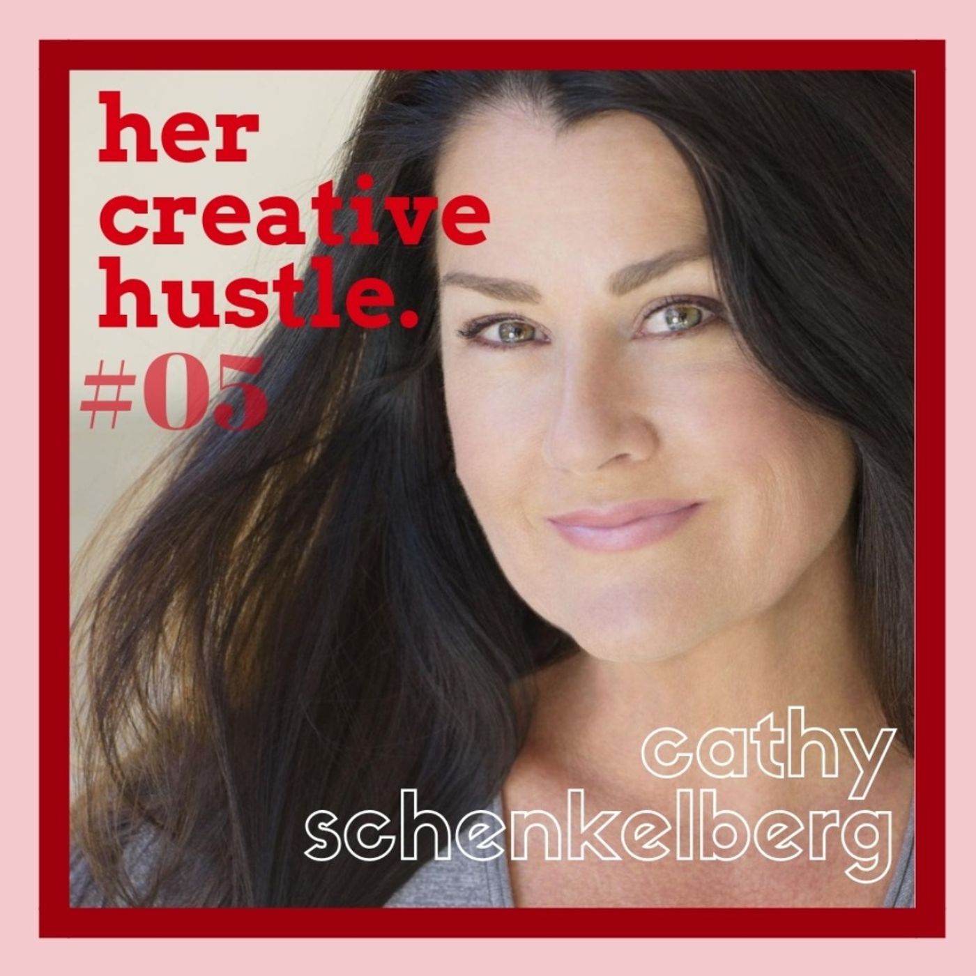 Her Creative Hustle