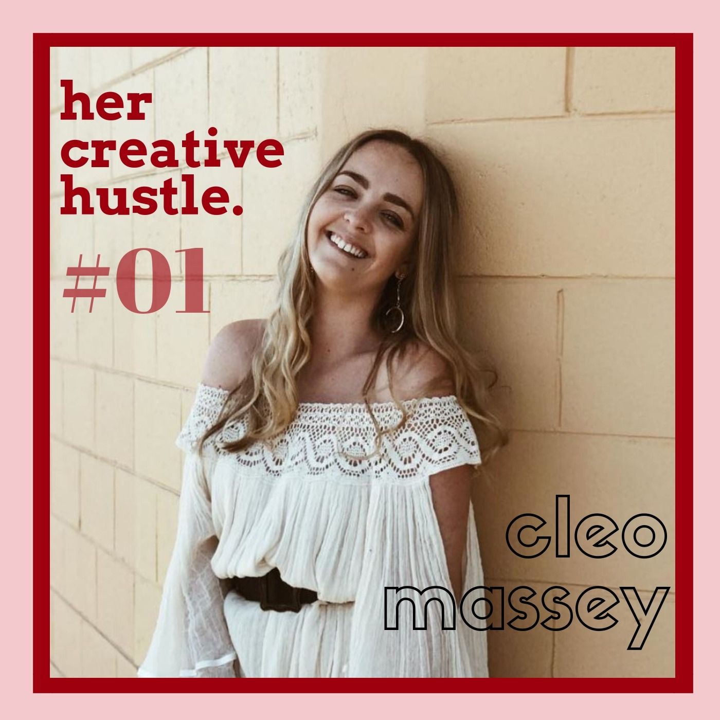 01 Cleo Massey