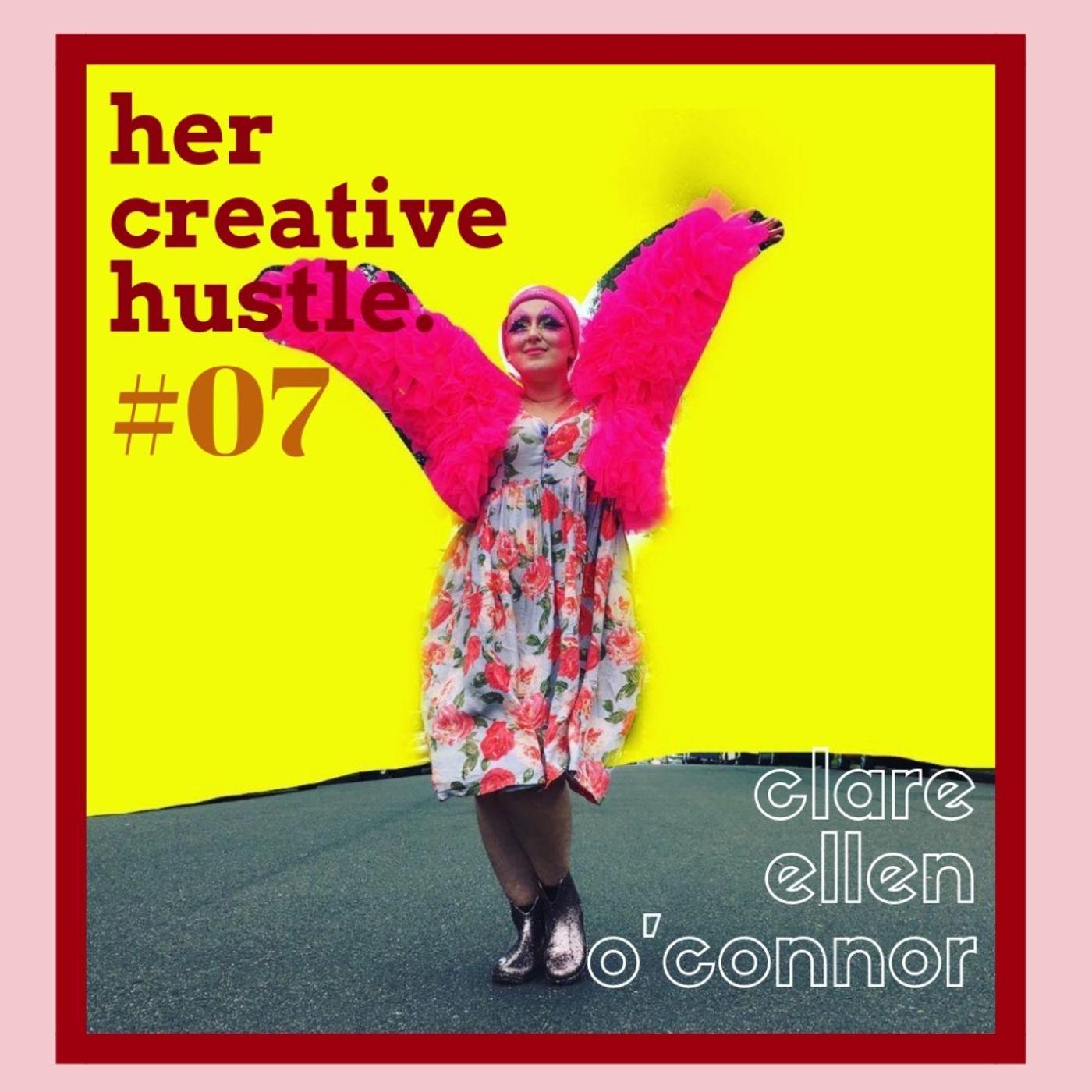 Her Creative Hustle