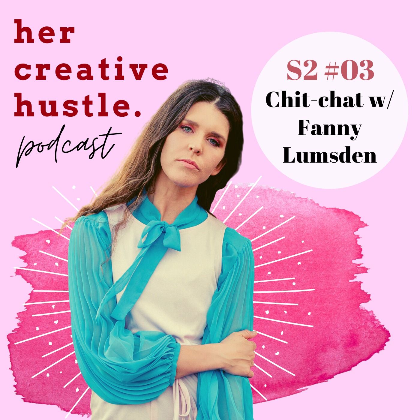 Her Creative Hustle