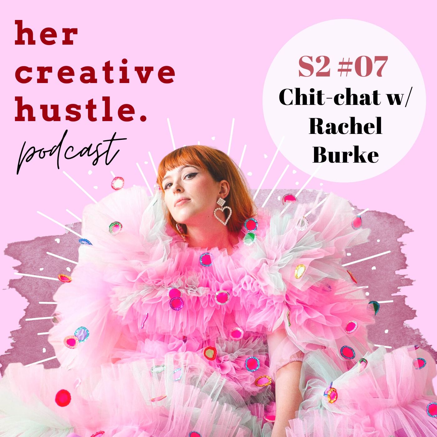 Her Creative Hustle