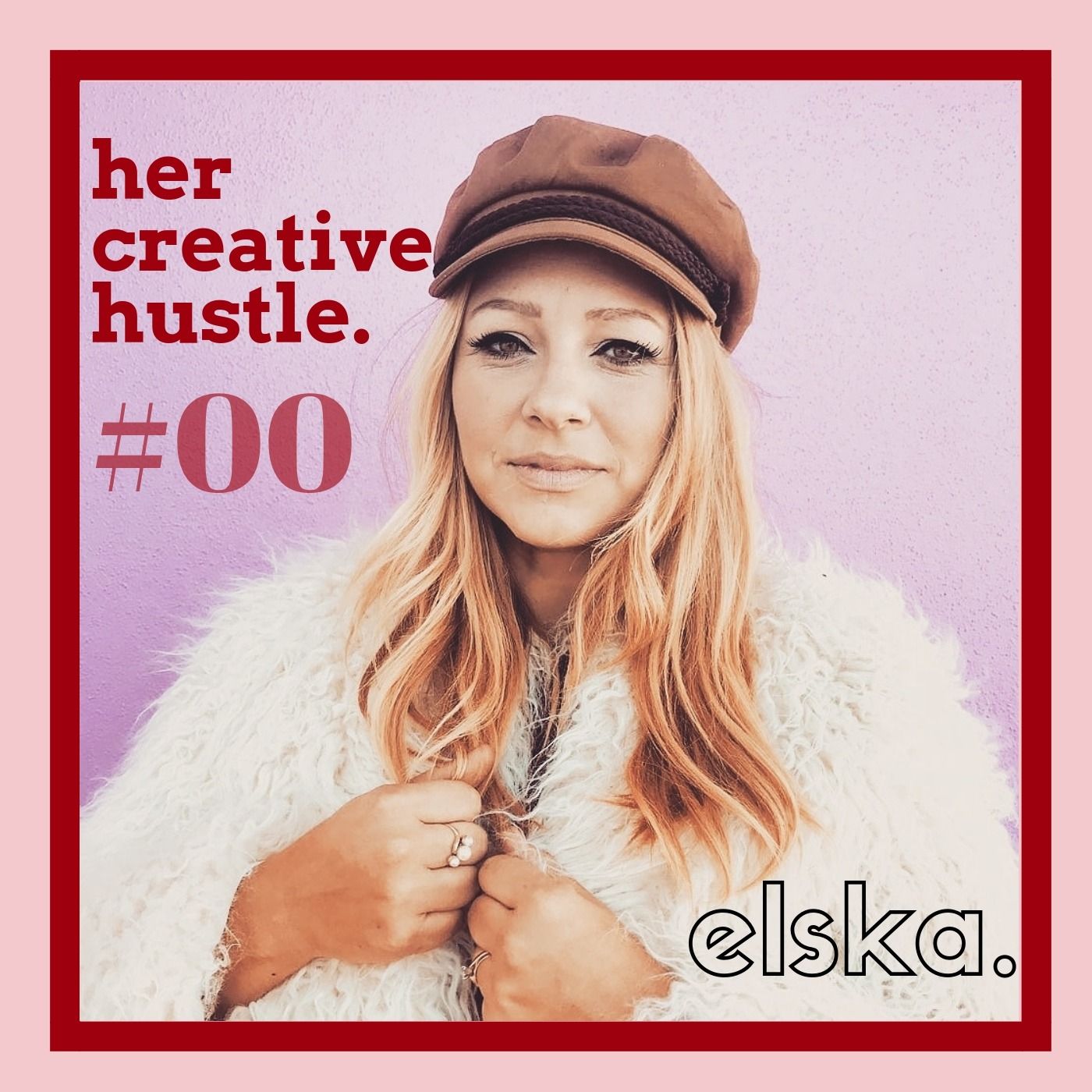 Her Creative Hustle