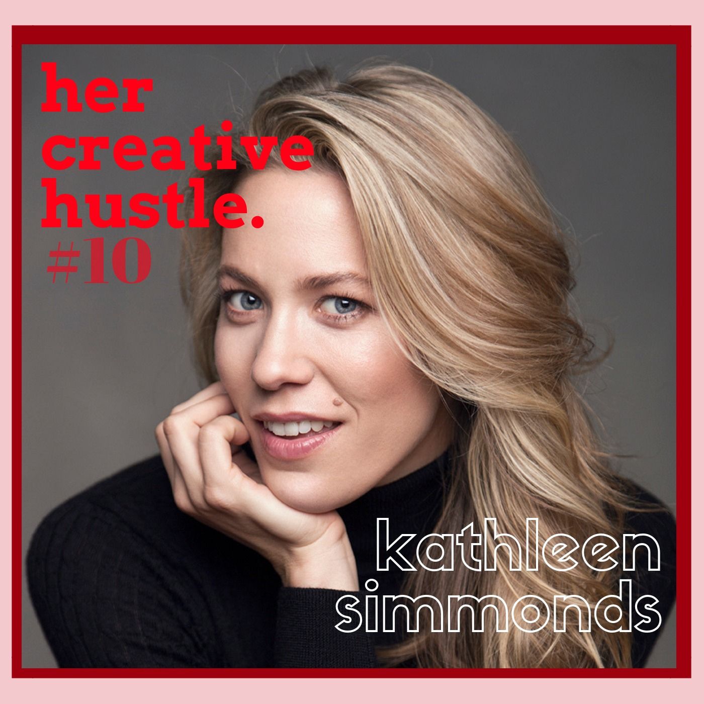 Her Creative Hustle
