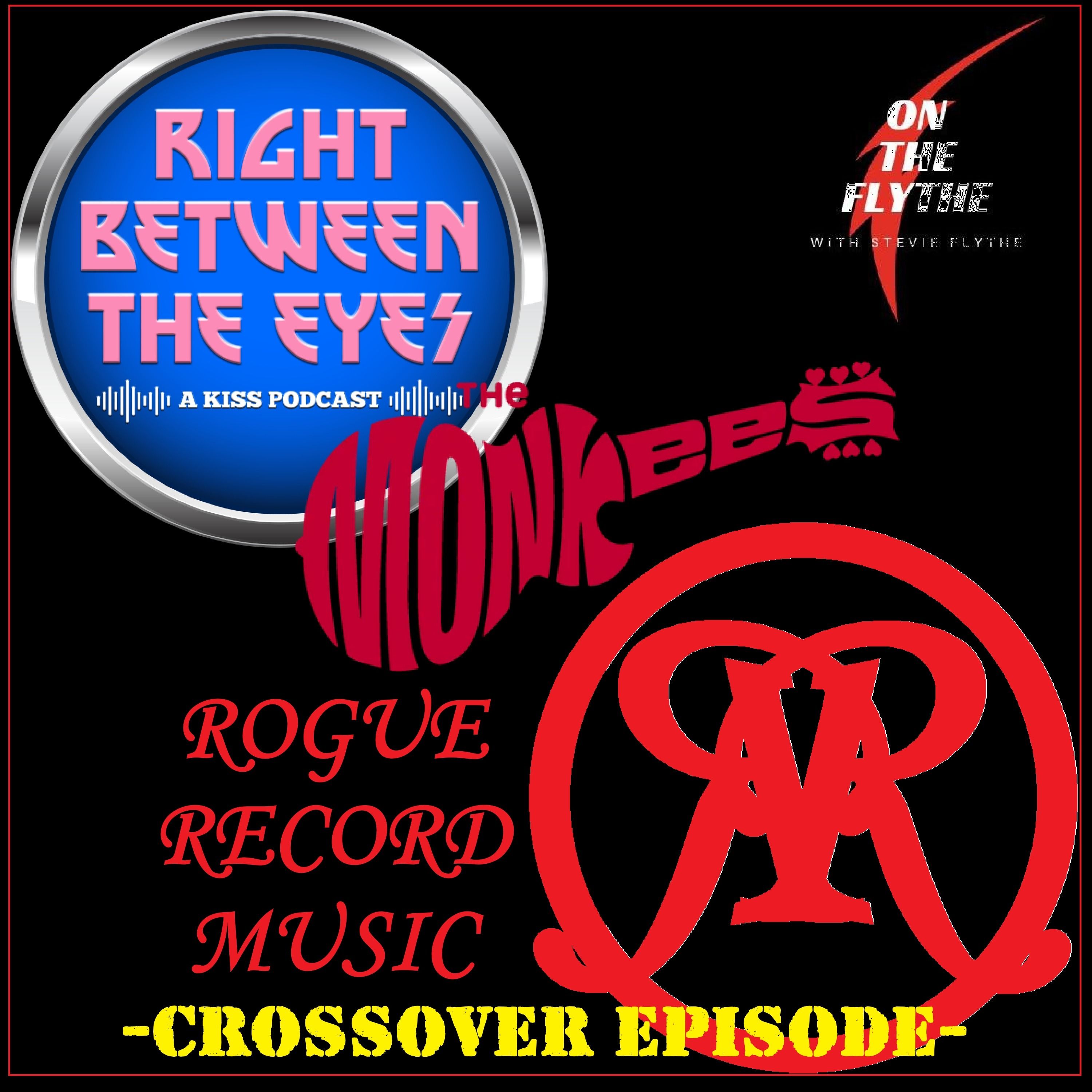 Right Between The Eyes Podcast