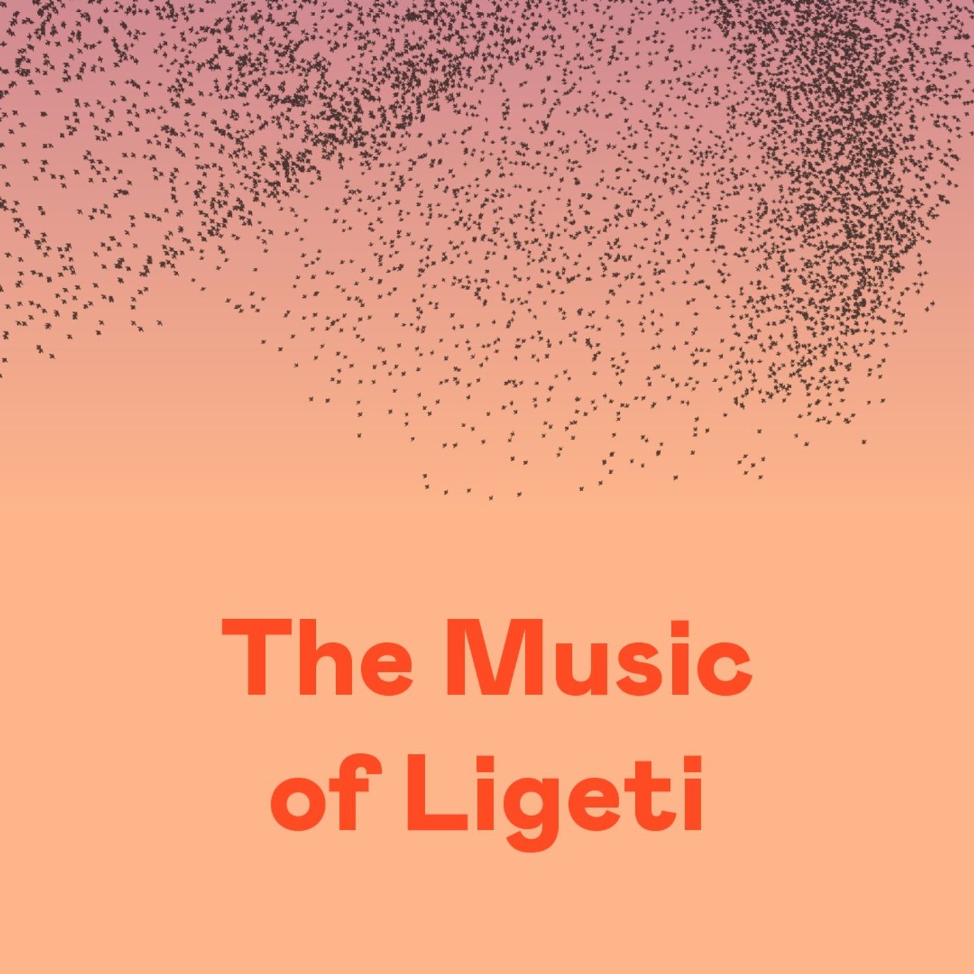 The Aldeburgh Festival Podcast
