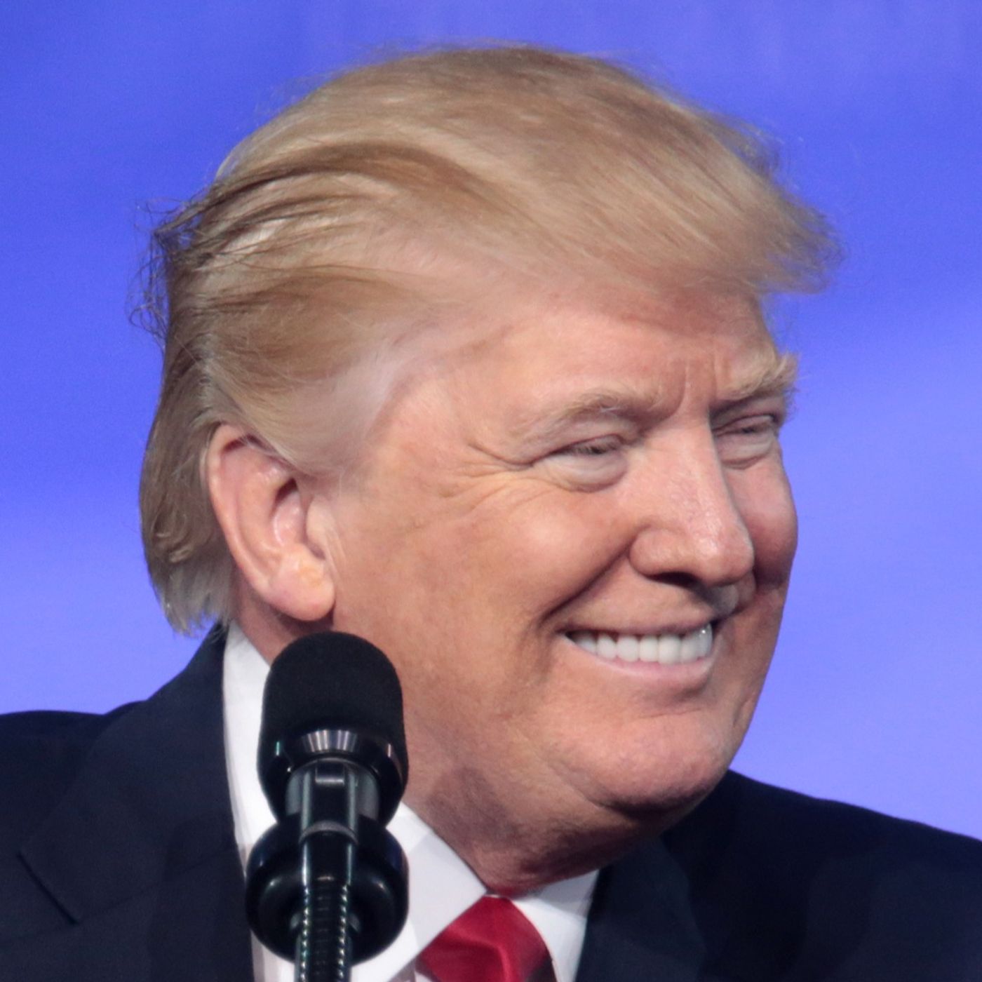 Вы еще не раб банка? Тогда Трамп идет к вам! Вы еще не раб банка? Тогда Трамп идет к вам!