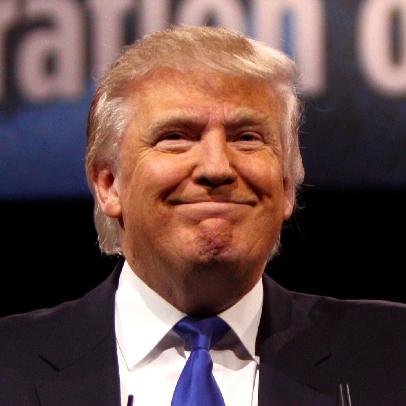 Неправильно ты, дядя Федор, компот варишь! Трамп добавил сахарку