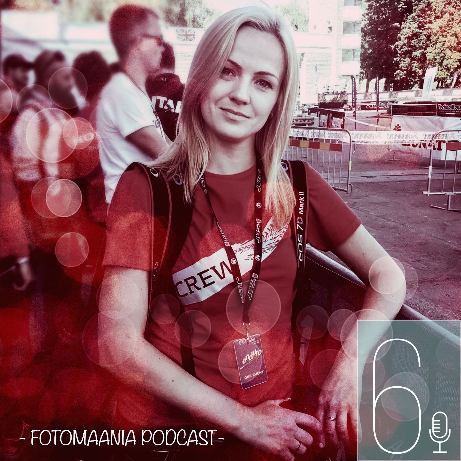 Fotomaania Podcast