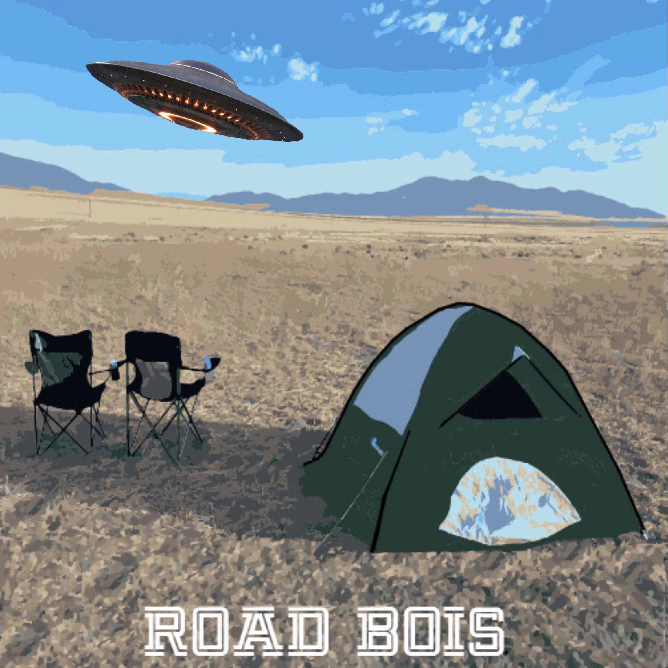 Road Bois