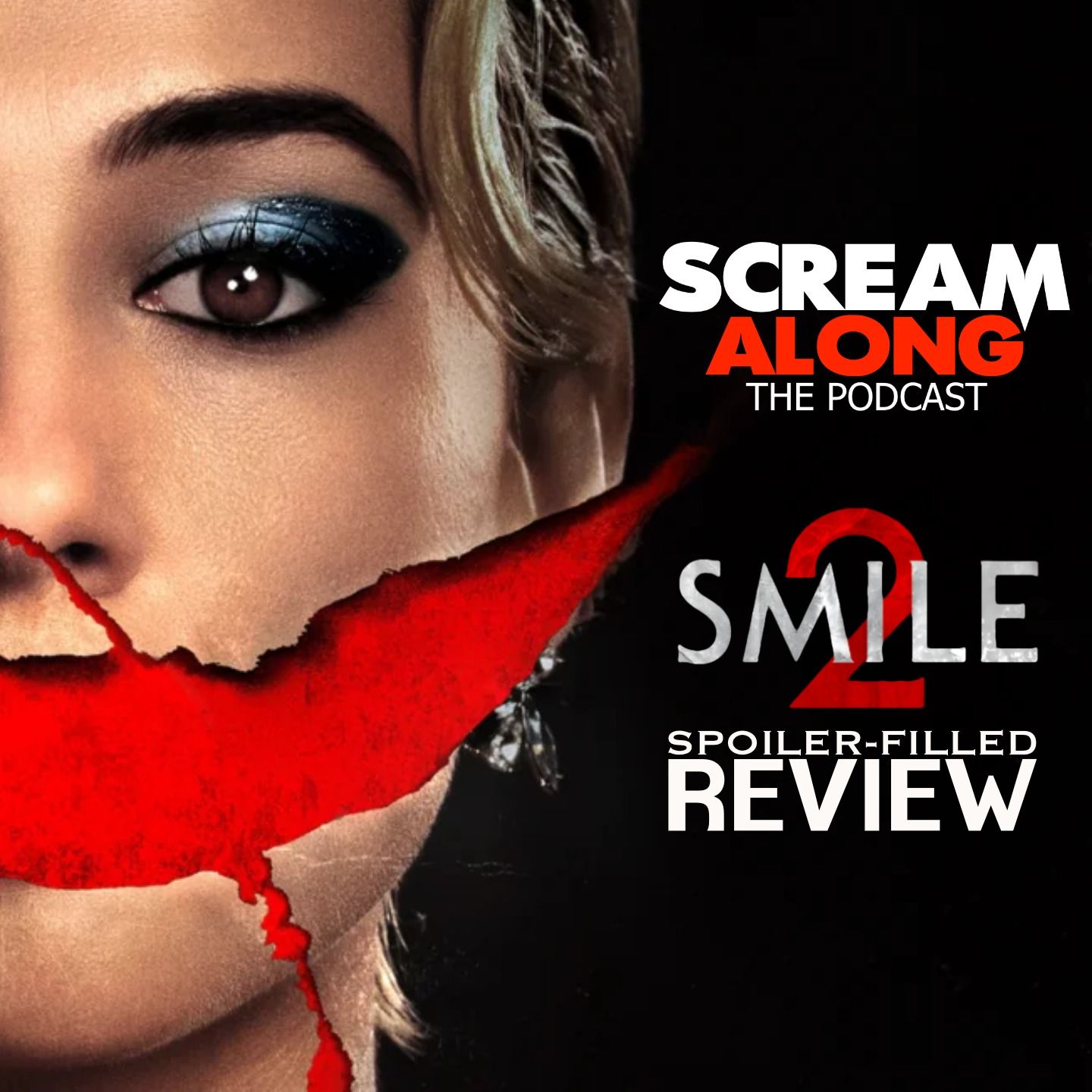 SCREAM ALONG