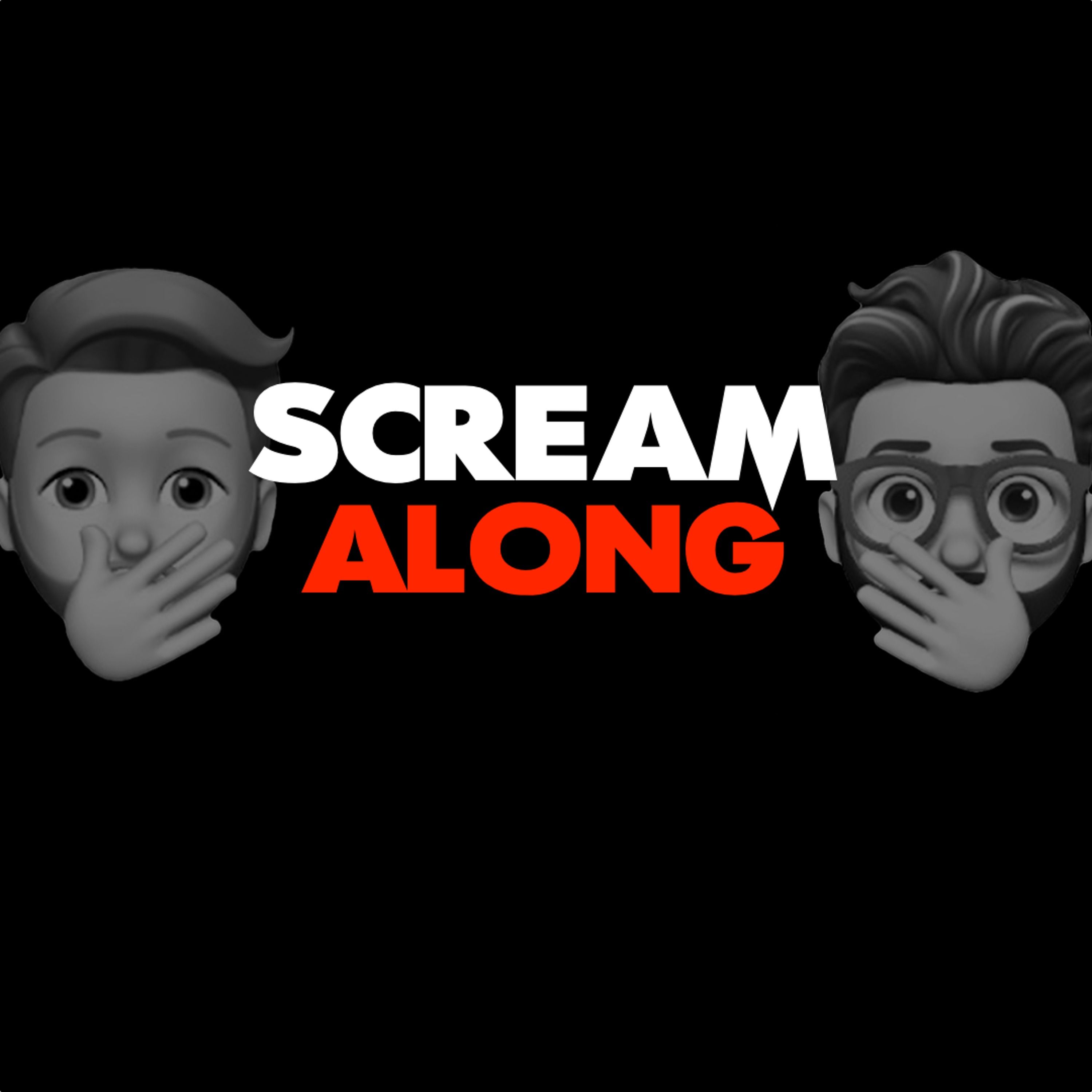 SCREAM ALONG EP14: SCREAM VI Theories, Trolling, Multiple Killers & more!