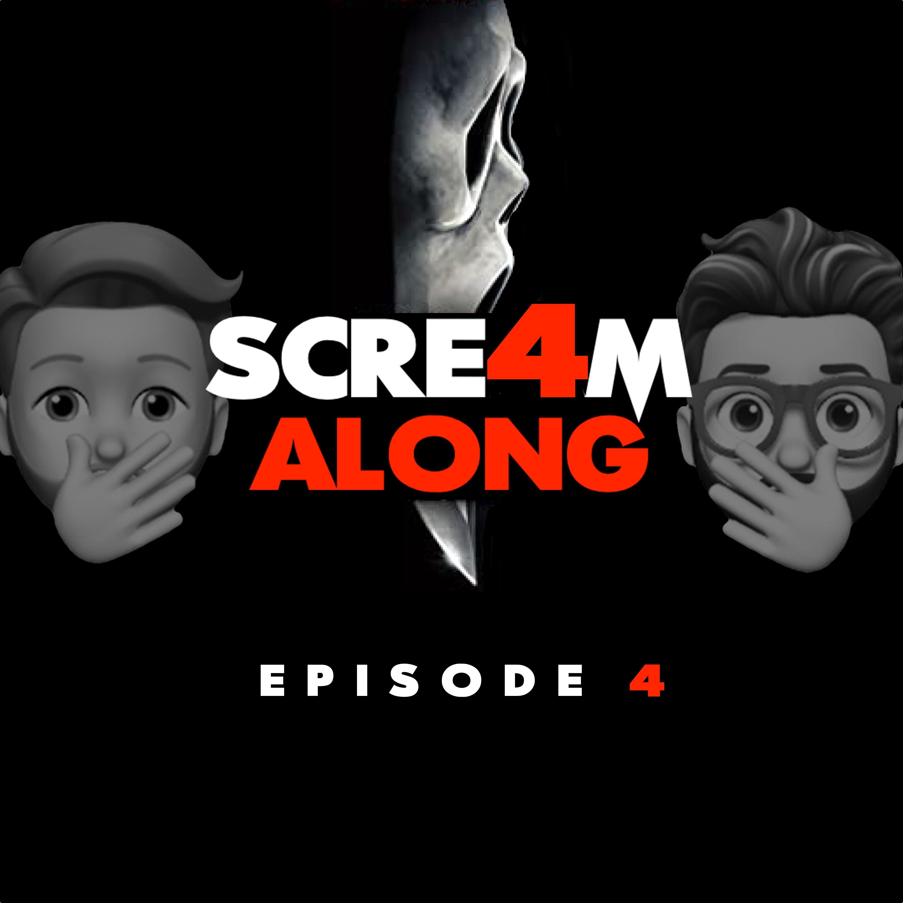 SCREAM ALONG