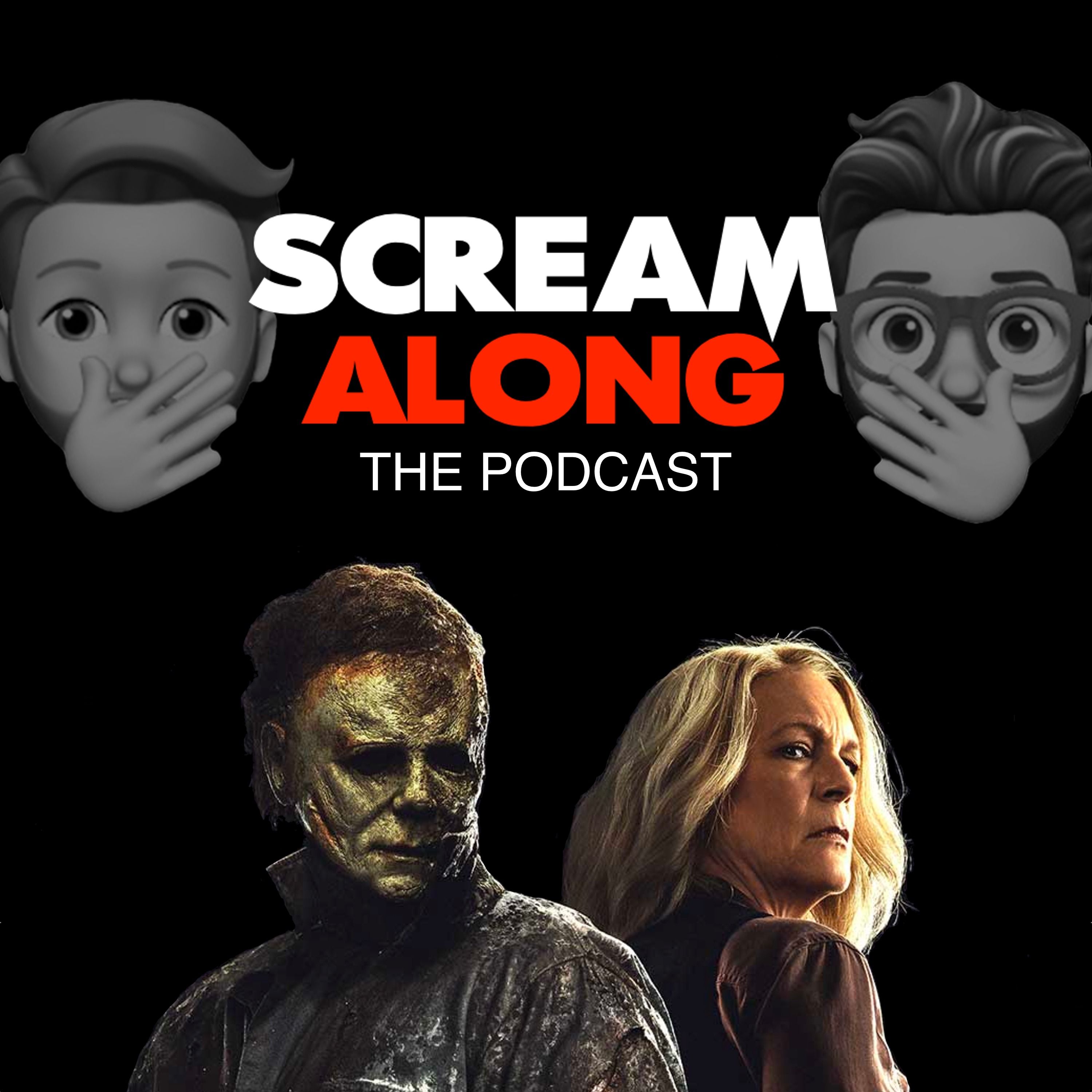 SCREAM ALONG