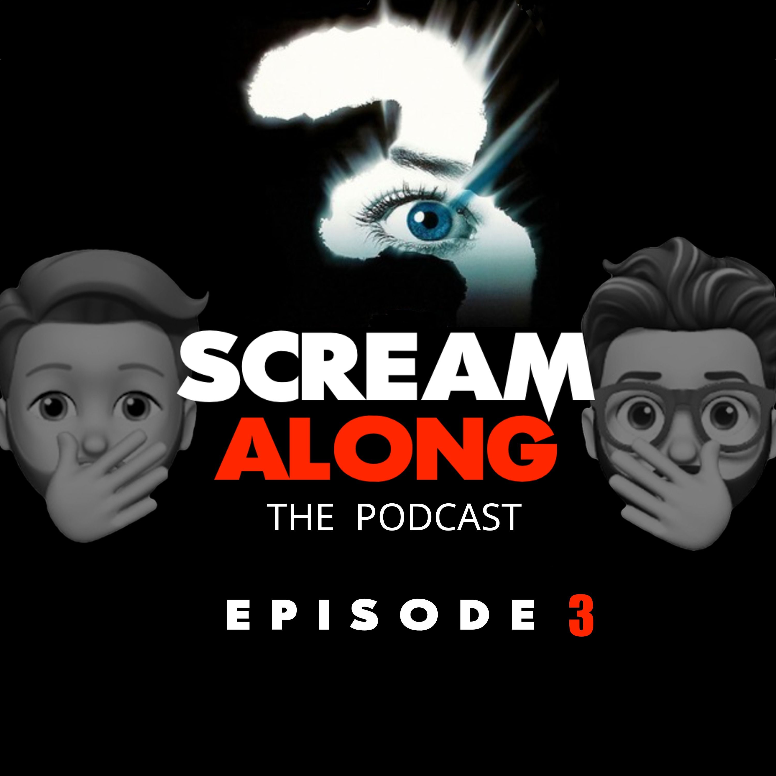 SCREAM ALONG