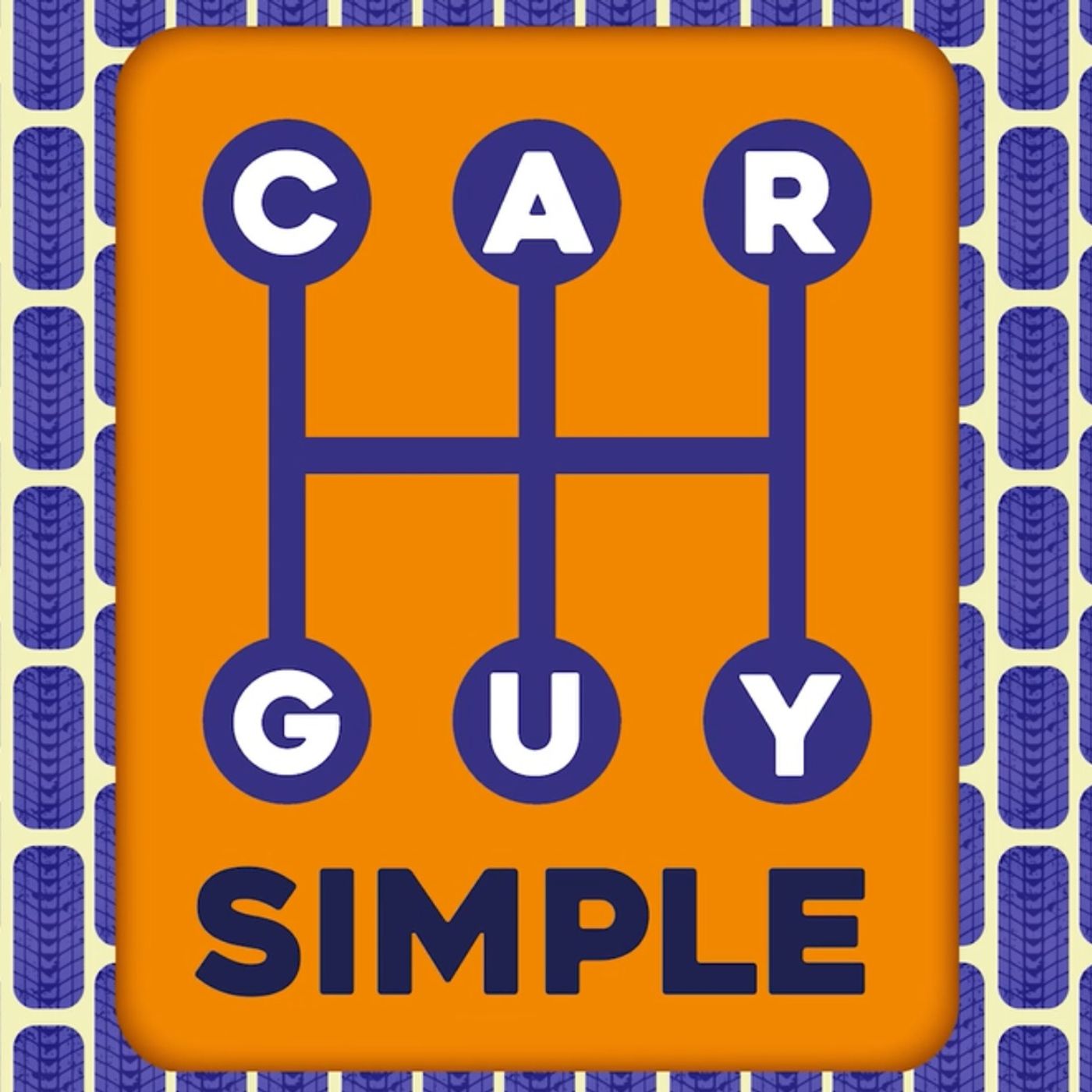 Car Guy Simple | Launching August 5th 2025 | Official Teaser