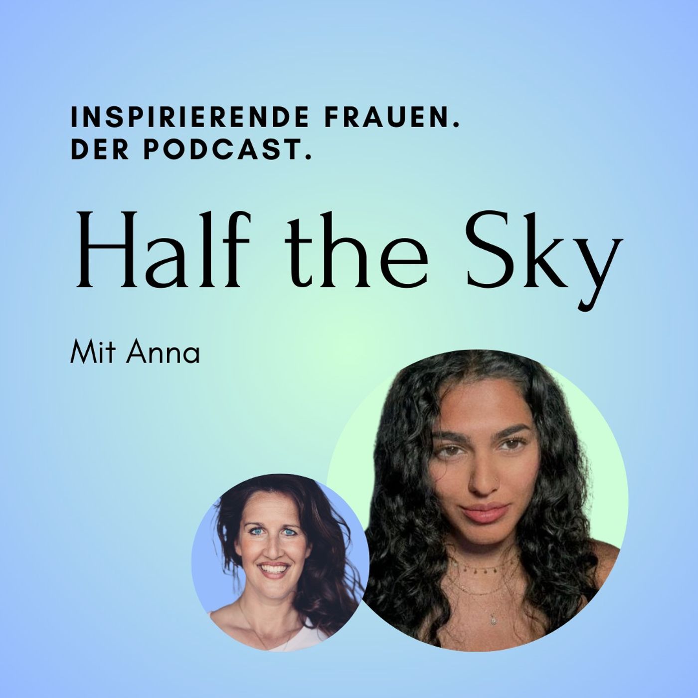 #10 - Anna: Der Weg in die Freiheit: Wie bist du deiner Zwangsheirat entkommen?