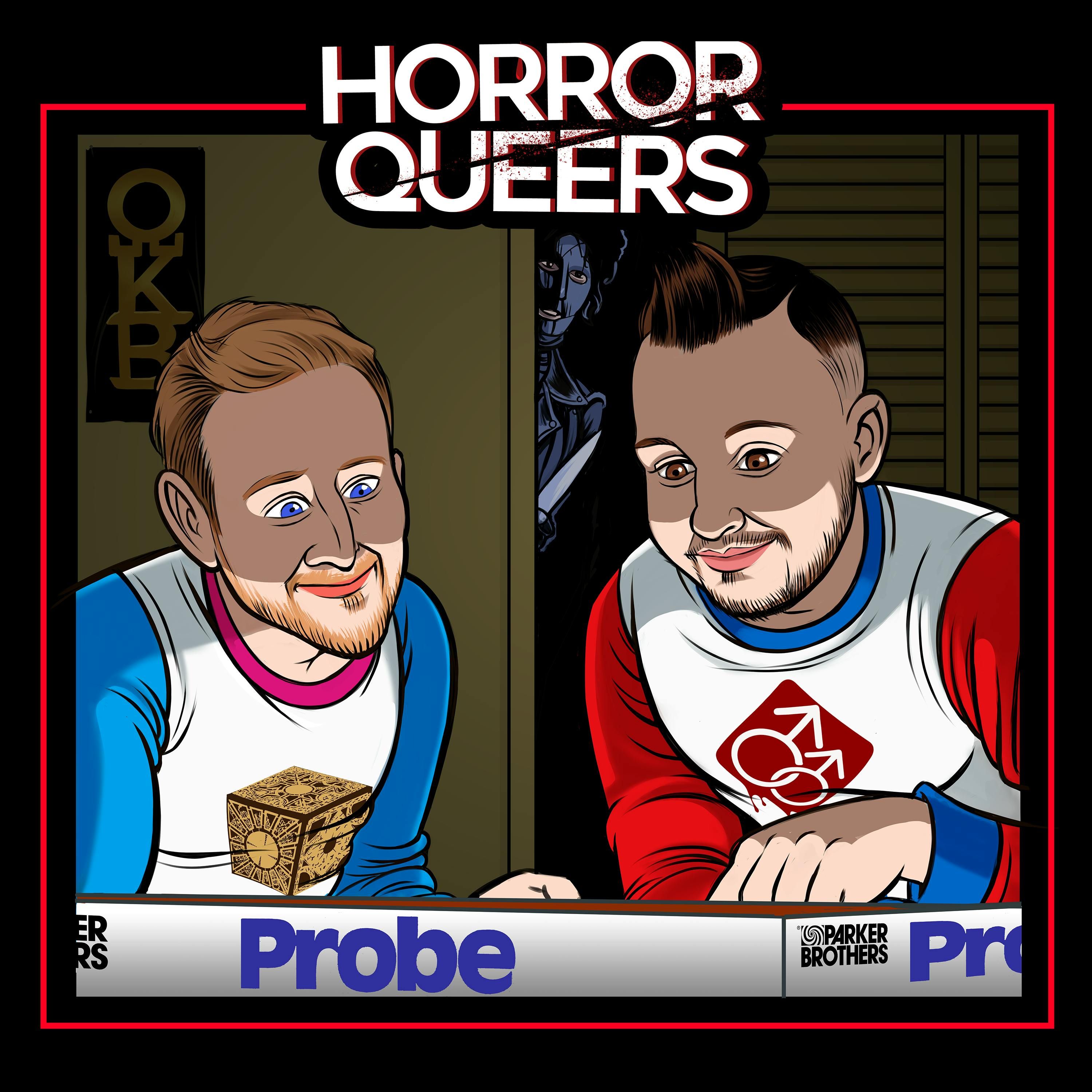 Horror Queers