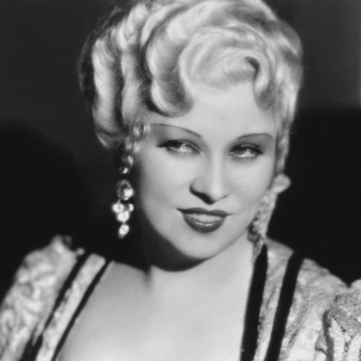 The Mae West Story May Make You Sweat Or Maybe It's Just The Exercise Workout