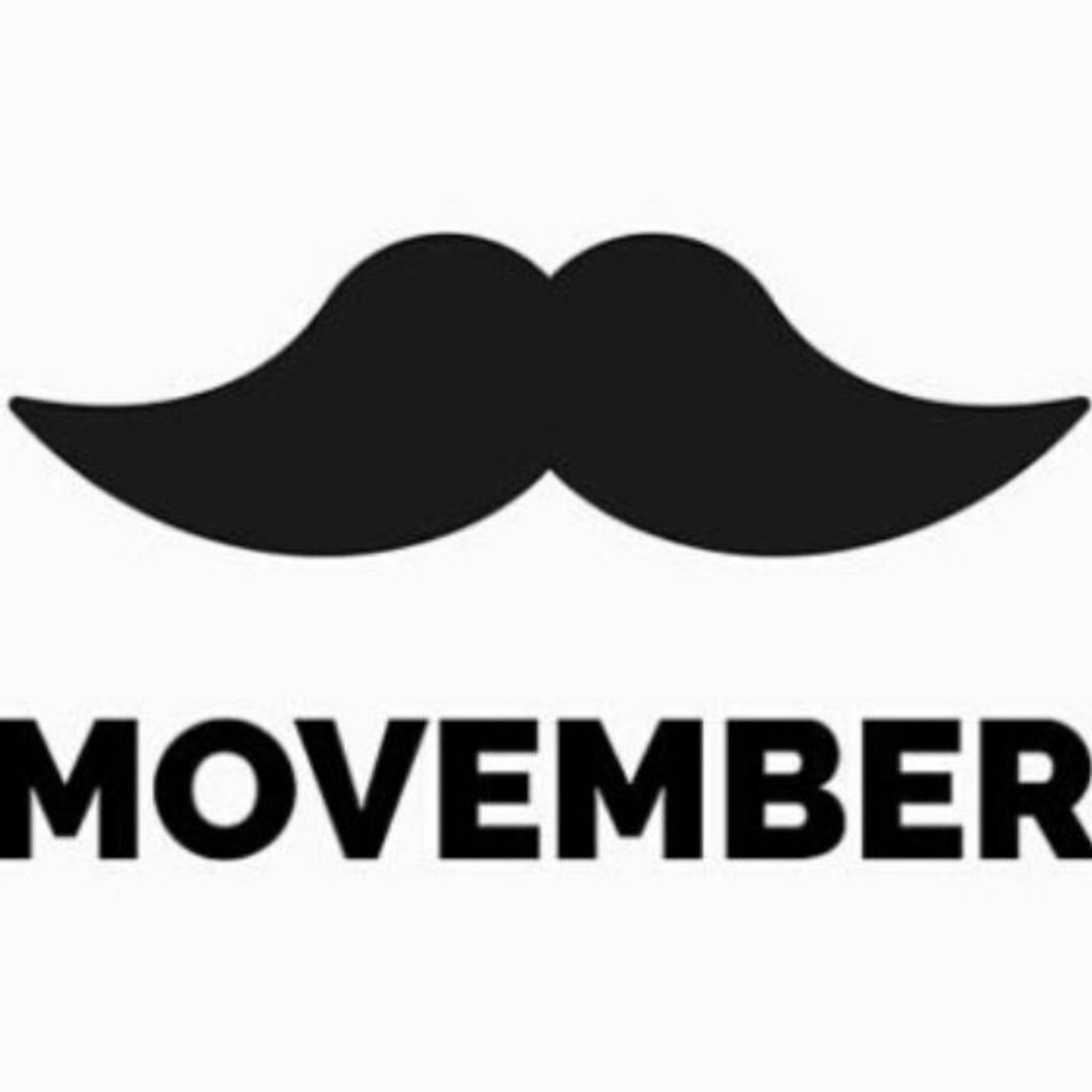 The Movember Movement Is Just As Important and Physical Movement Workout