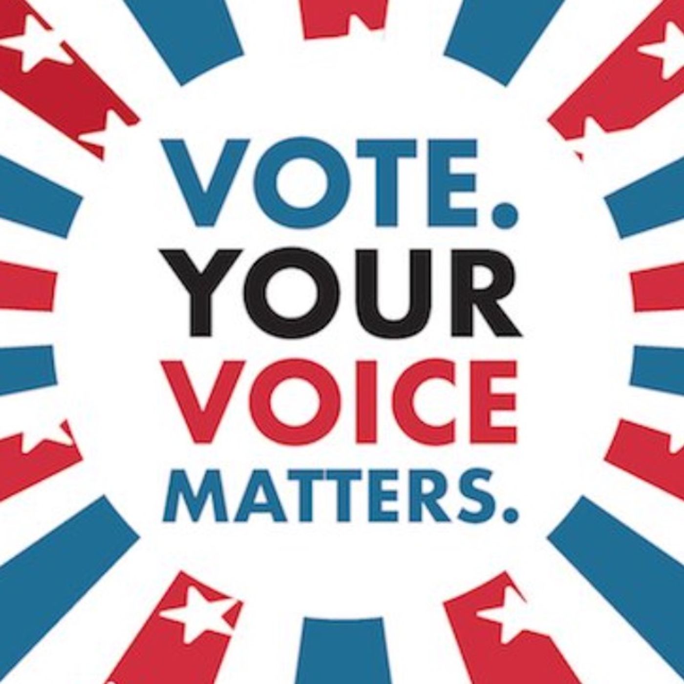 The Get Off Your Couch and Get Out the Vote Workout