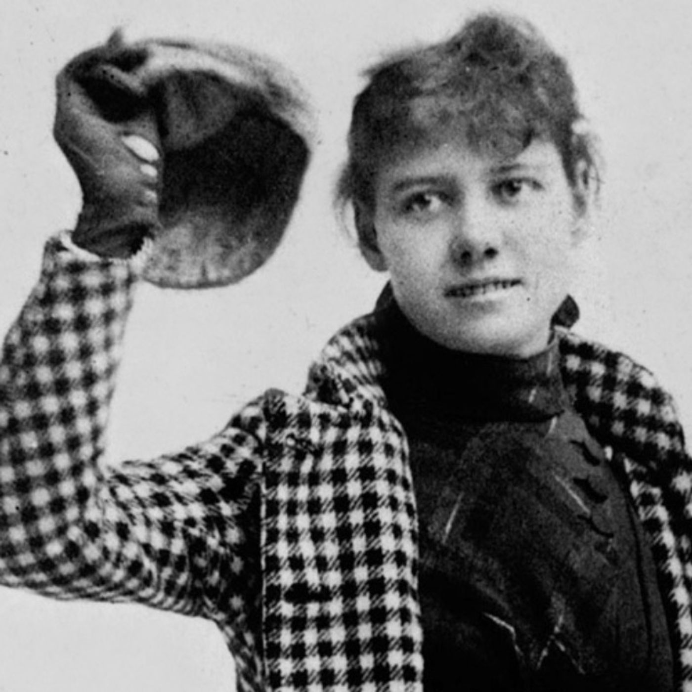 The This Workout Will Fly By Thanks to Nellie Bly Workout