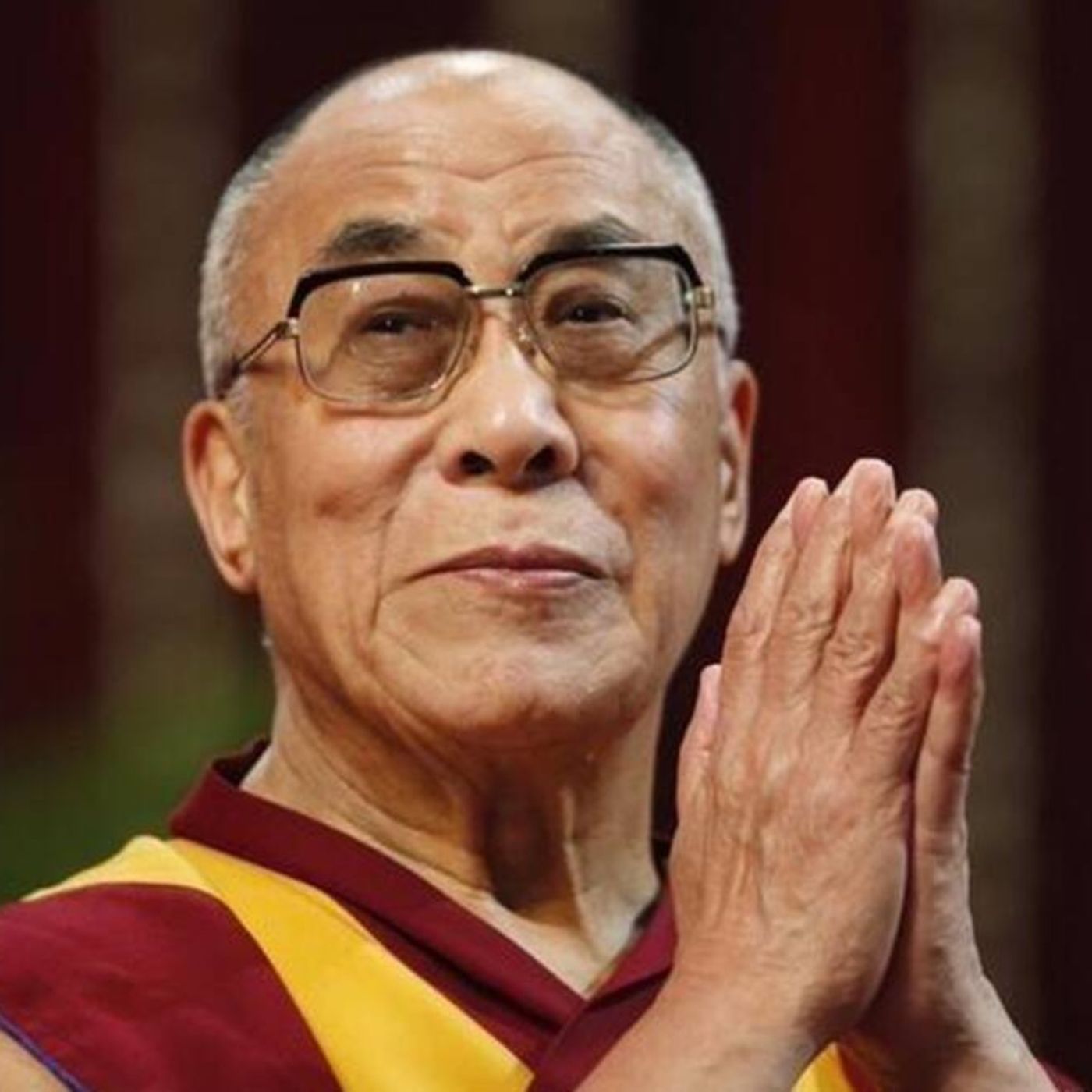 The Dalai Lama Will Inspire Deeper Squats Workouts