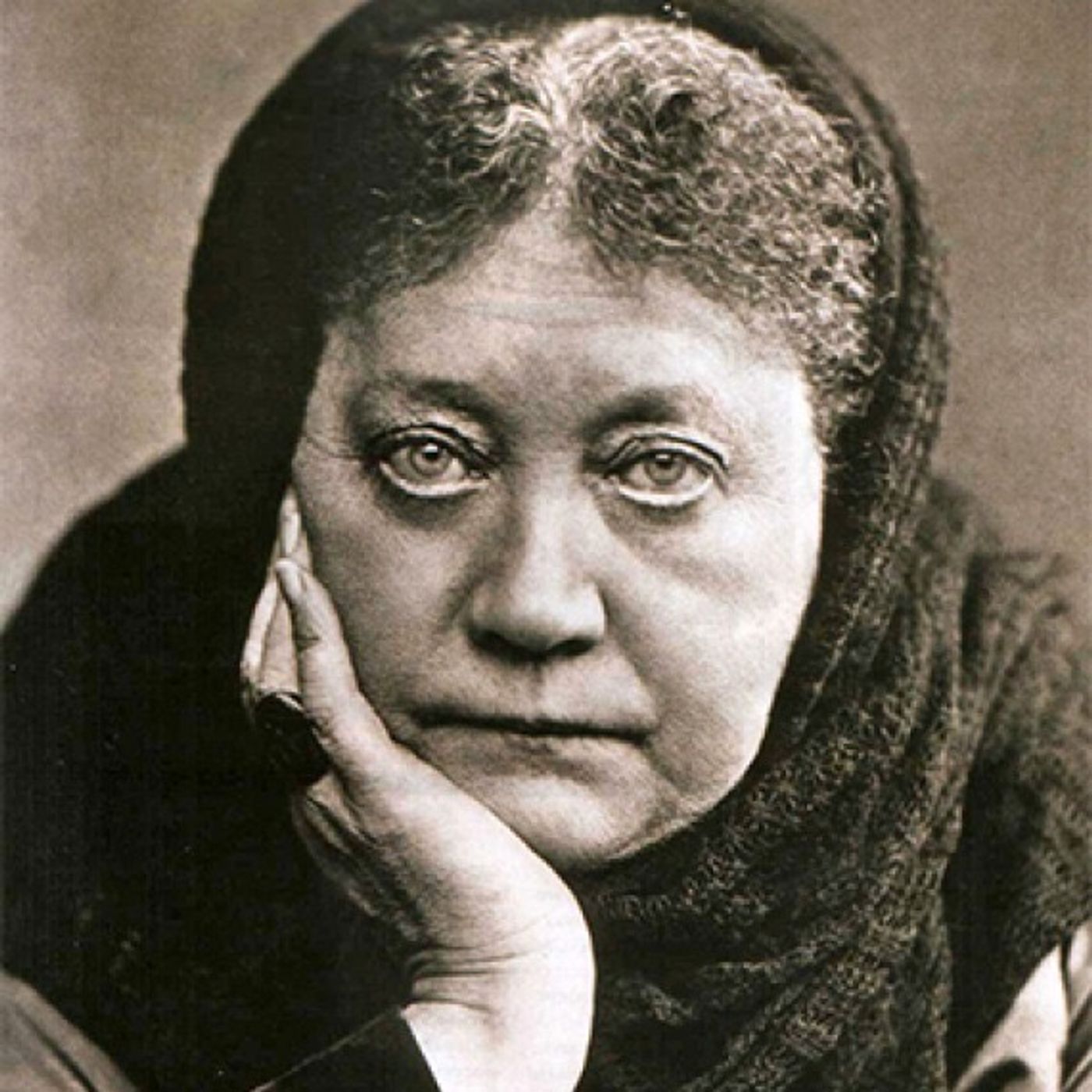 The Madam Blavatsky Could Tell The Future And Your Future Is Leg Day Workout