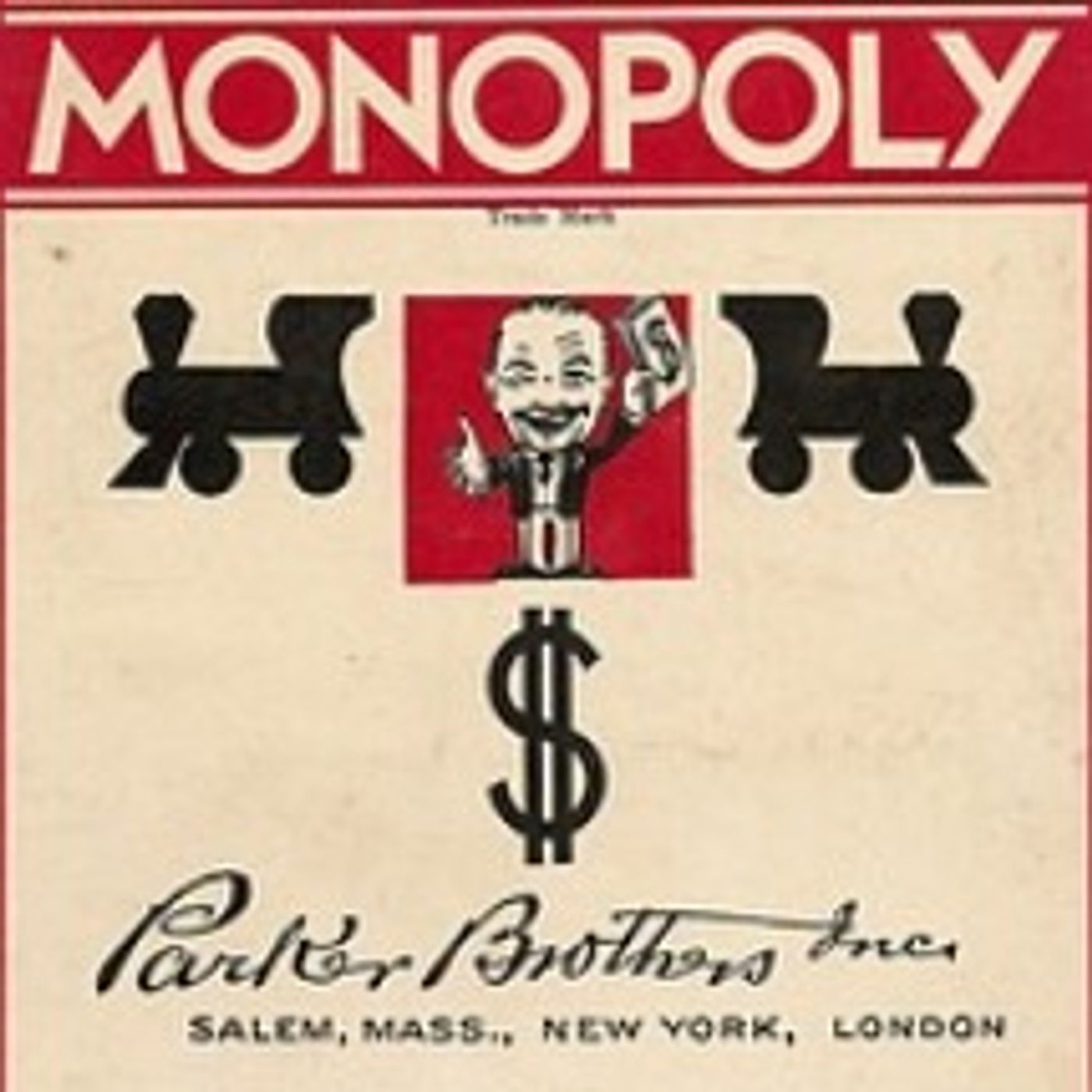 The Parker Brothers Stole Monopoly and We Are Going to Steel Your Abs Workout