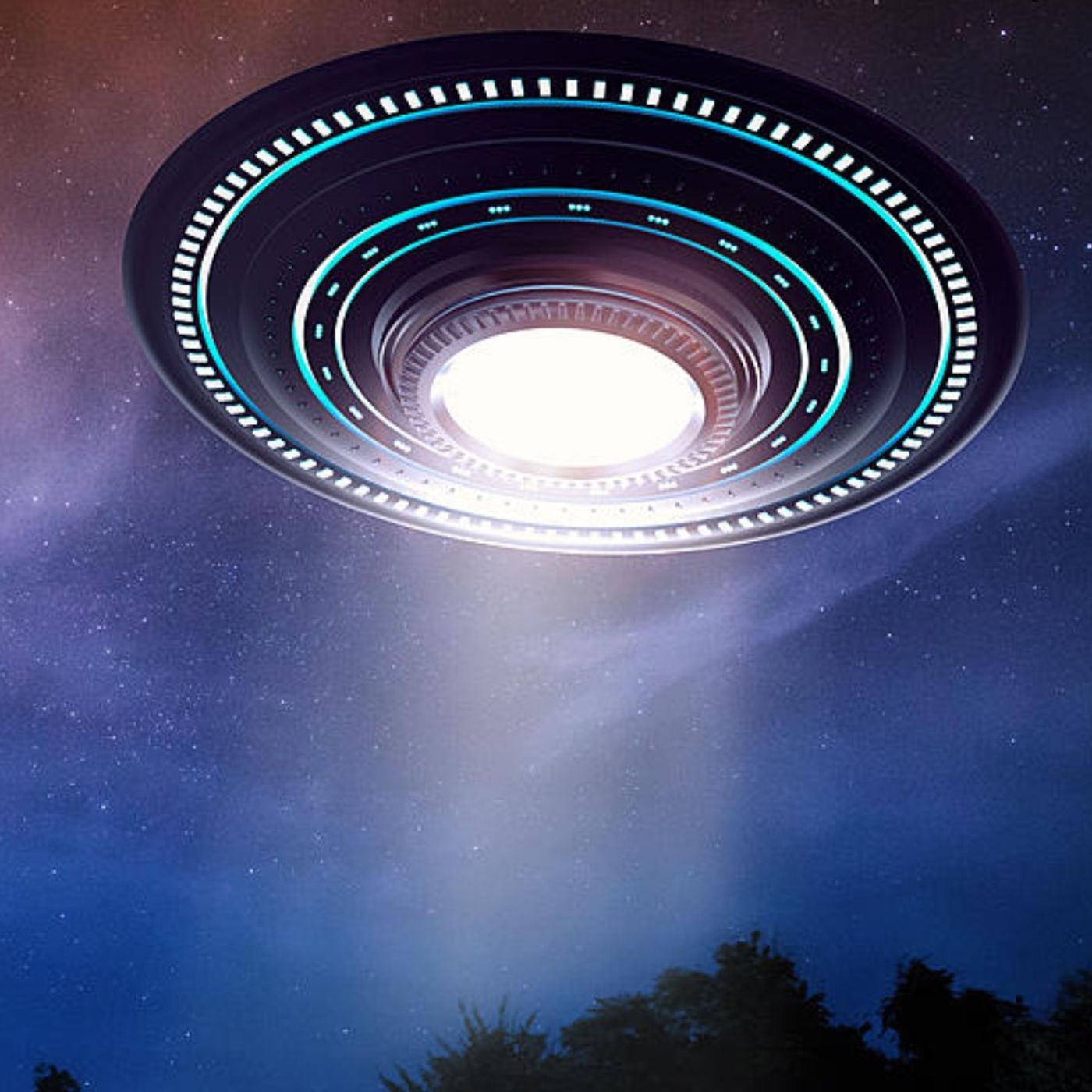 The UFOs Are Real and So Is Cellulite Workout
