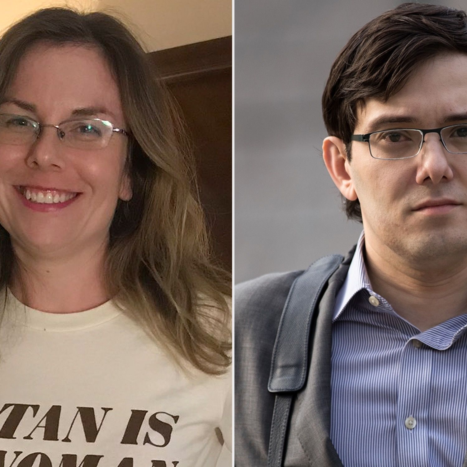 The Shkreli Smythe Scandal Doesn’t Hold A Candle To Your Scandalous Body You Sexy Bitch Workout.