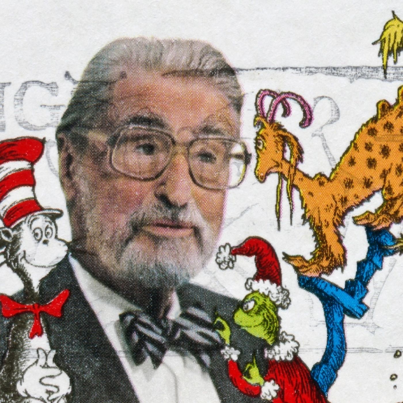 The Time To Get Loose With Dr. Seuss Workout