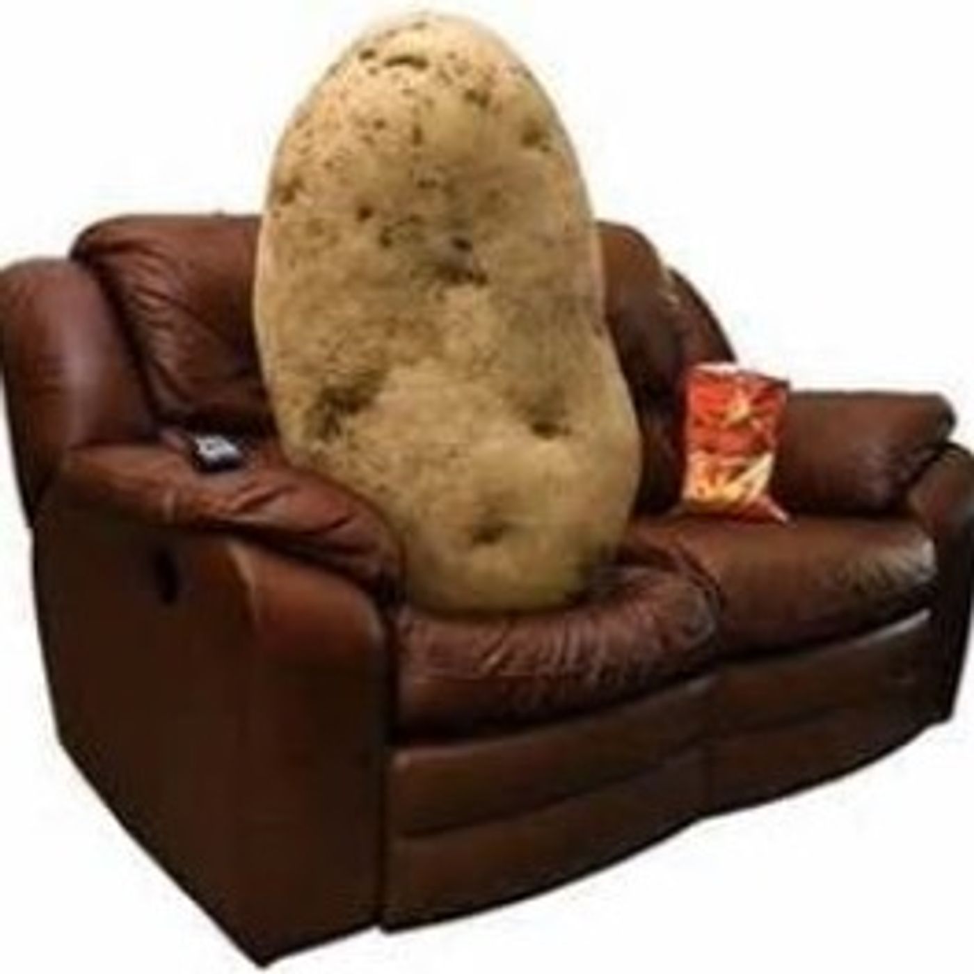 The Couch Potato Workout (Encore Episode)