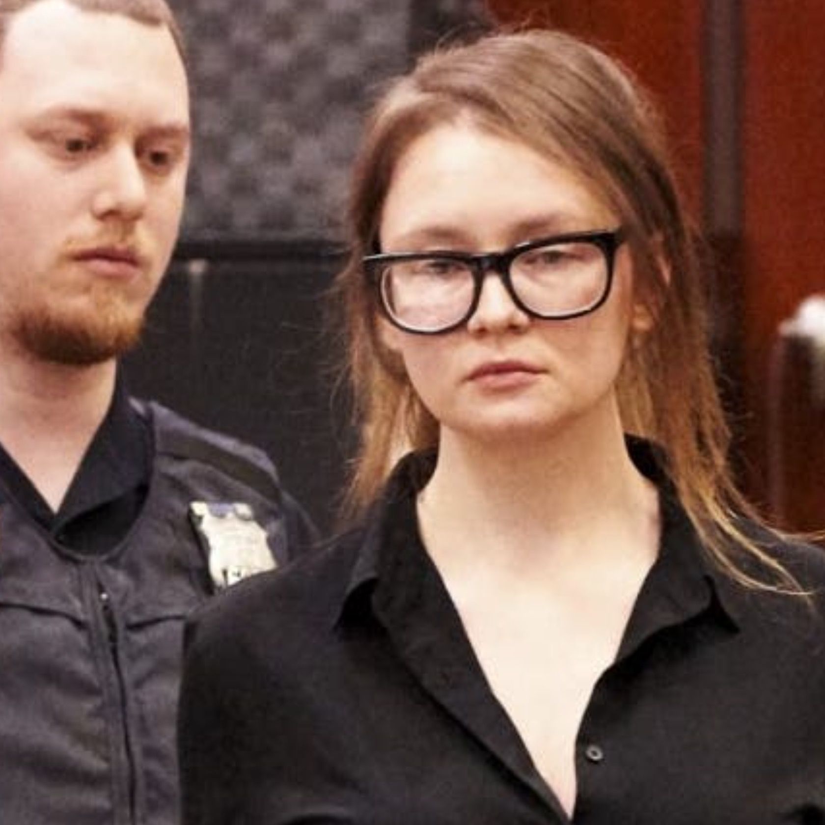 The Anna Sorokin May Have Fooled New York But You're Not Fooling Us Into Thinking You've Worked Out Lately Workout